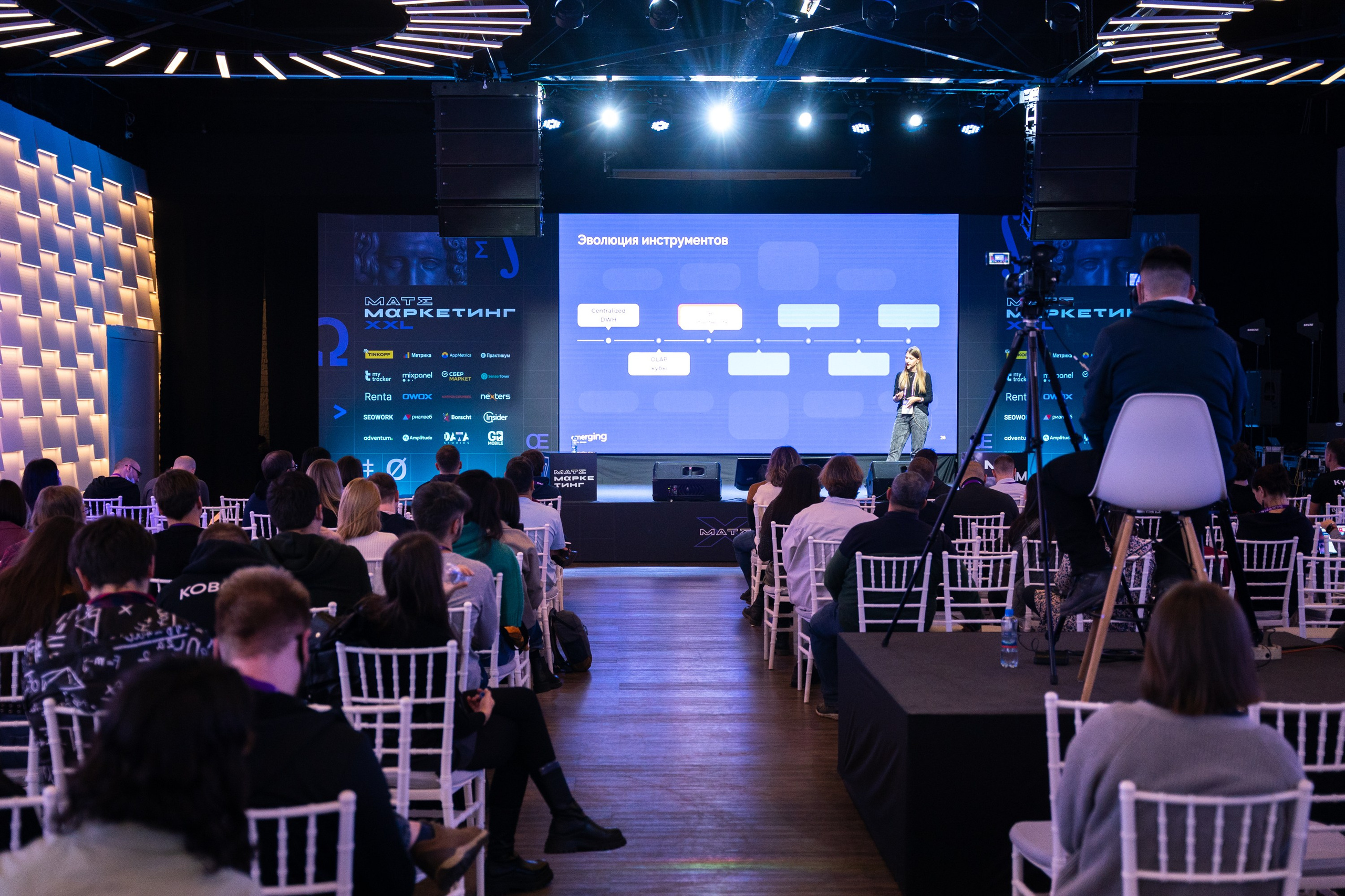 Матемаркетинг — 18–19 ноября 2021. Фотобанк Матемаркетинг