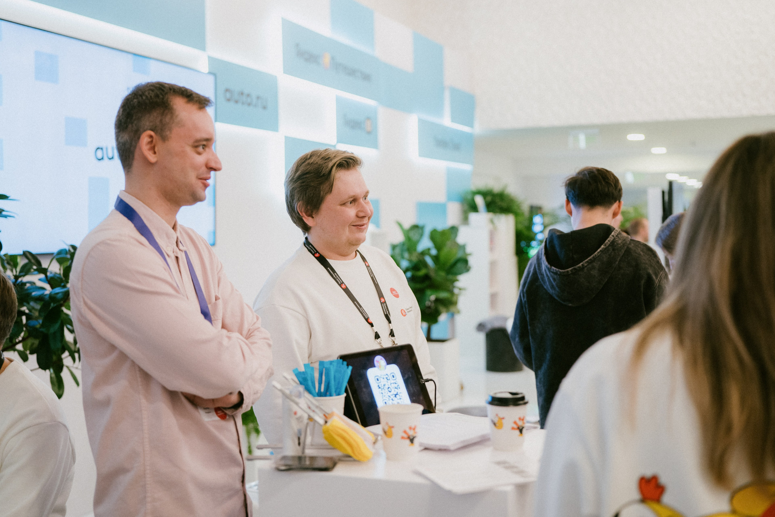 Матемаркетинг — 9–10 ноября 2023. Фотобанк Матемаркетинг