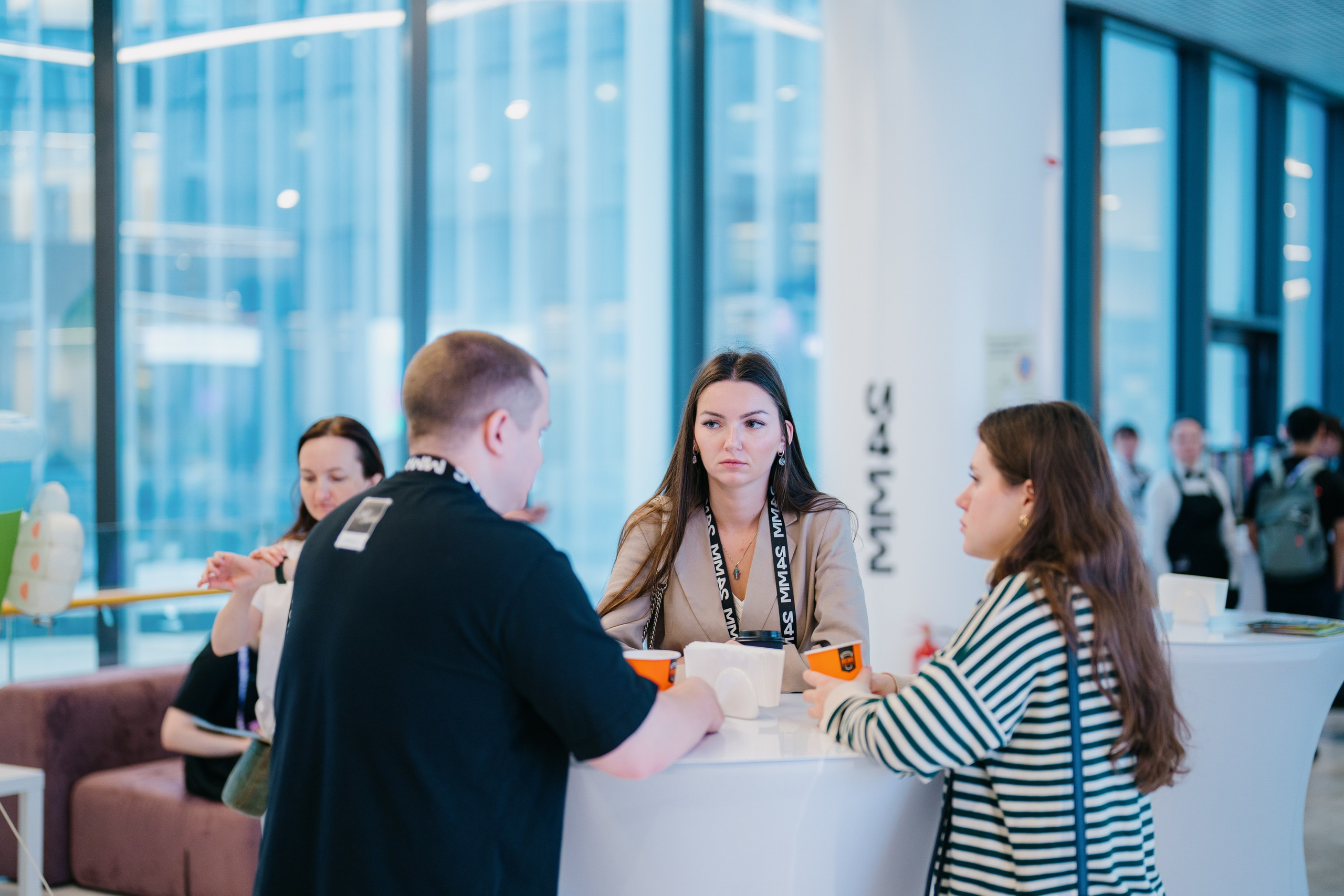 Матемаркетинг — 7–8 ноября 2024. Фотобанк Матемаркетинг