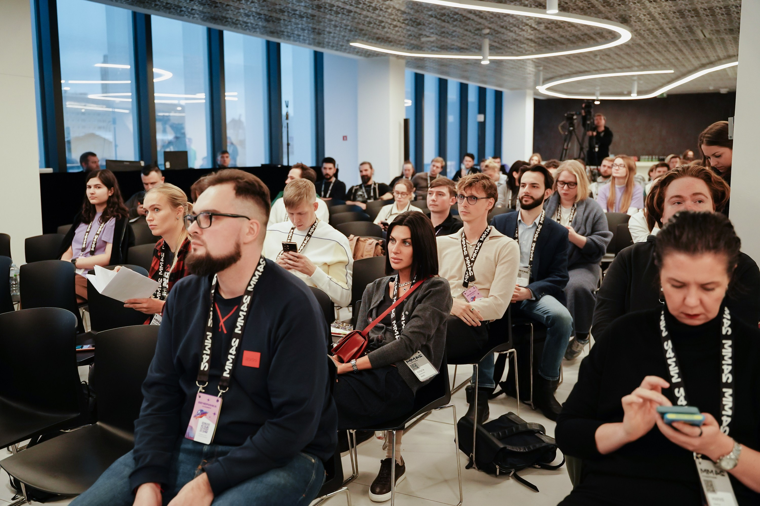 Матемаркетинг — 7–8 ноября 2024. Фотобанк Матемаркетинг