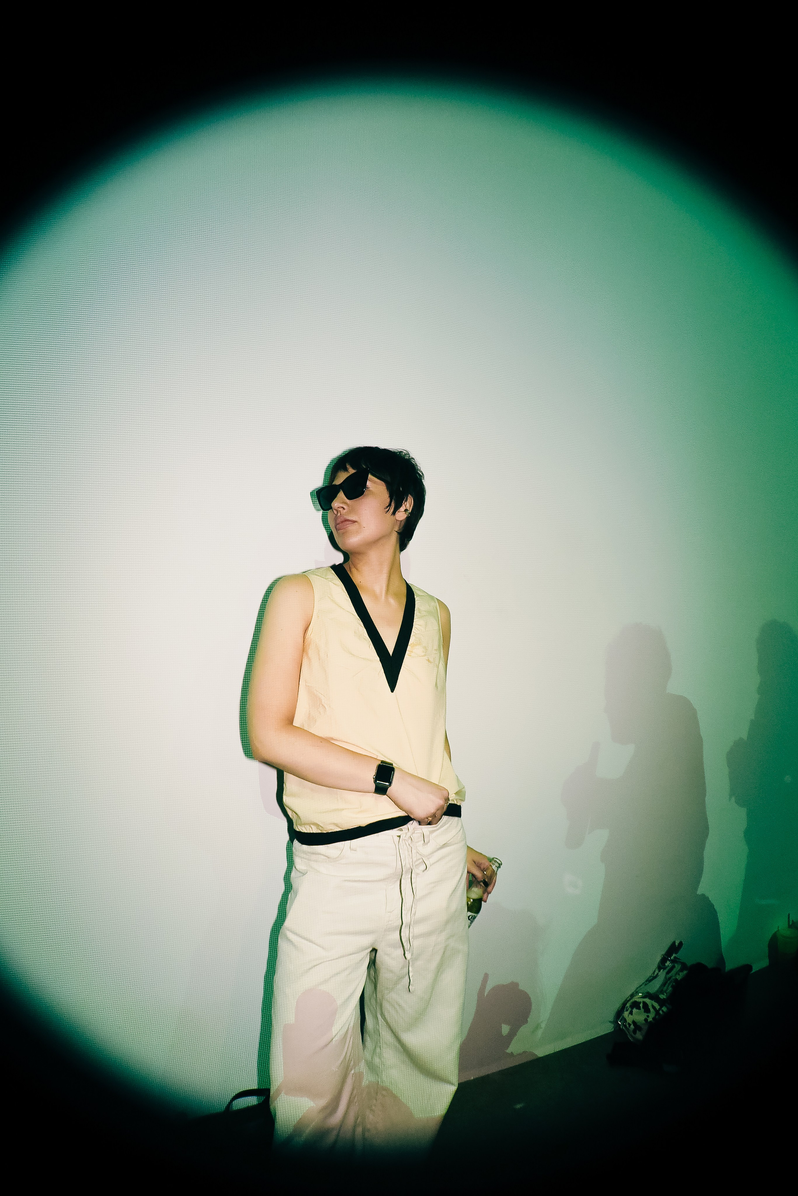Bieberchella ph by @rusagee / at Внутри. TENZO | Креативный продюсер / Арт-директор