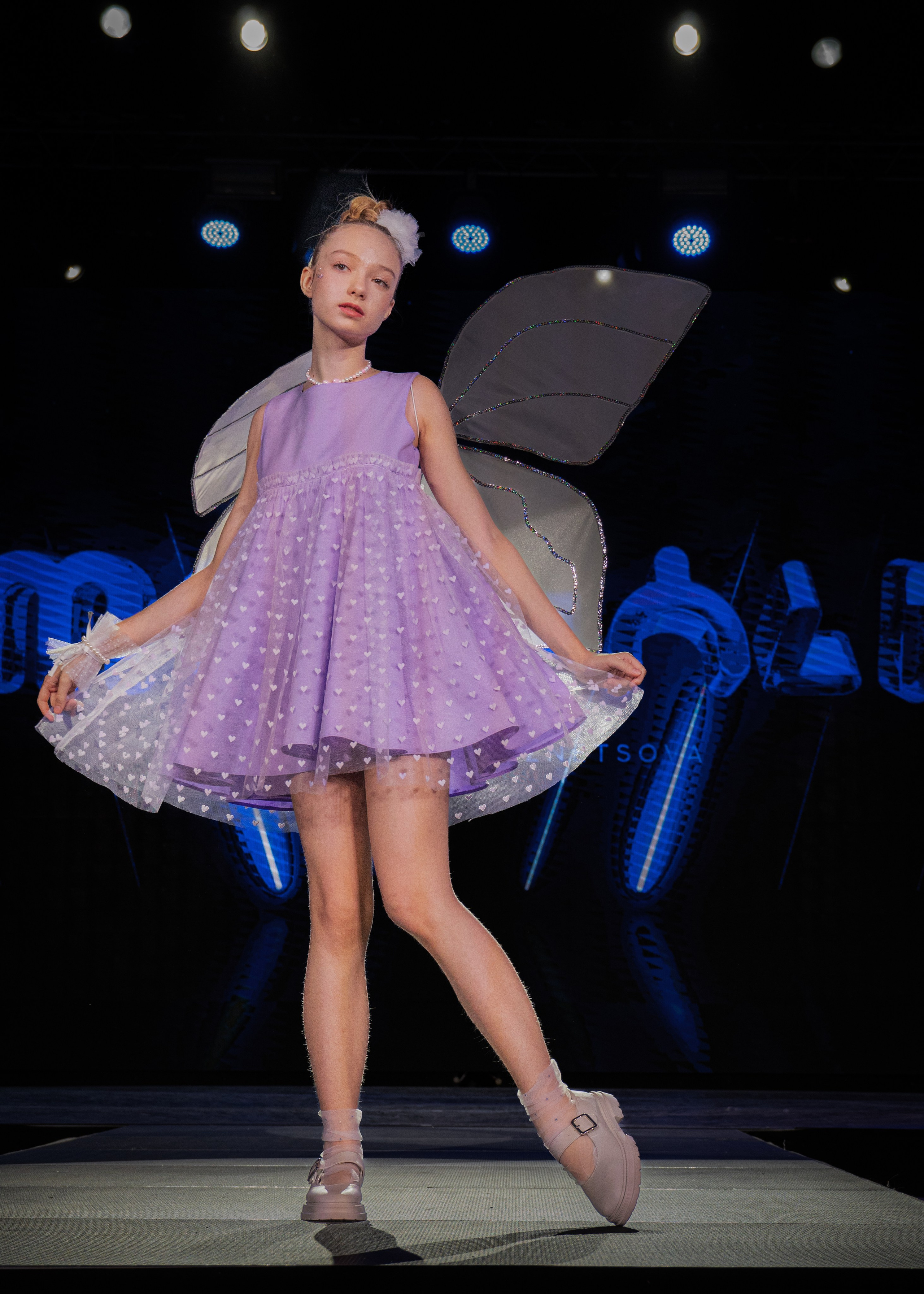 Премия "Сибирский стиль 2024"