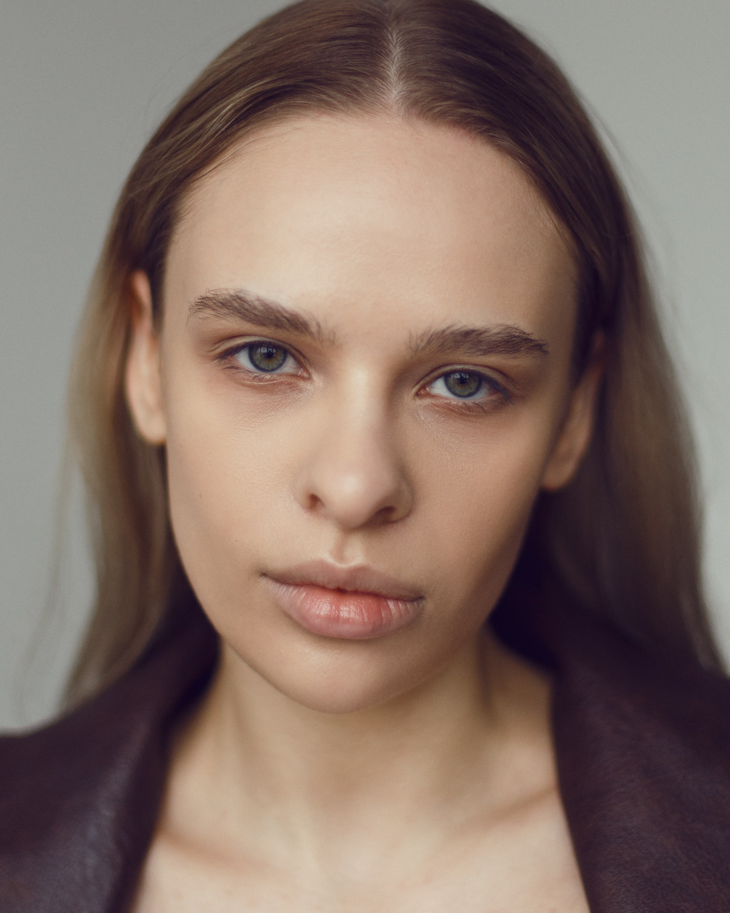 Алина. Фотограф в Москве — Евгения Прокопенко