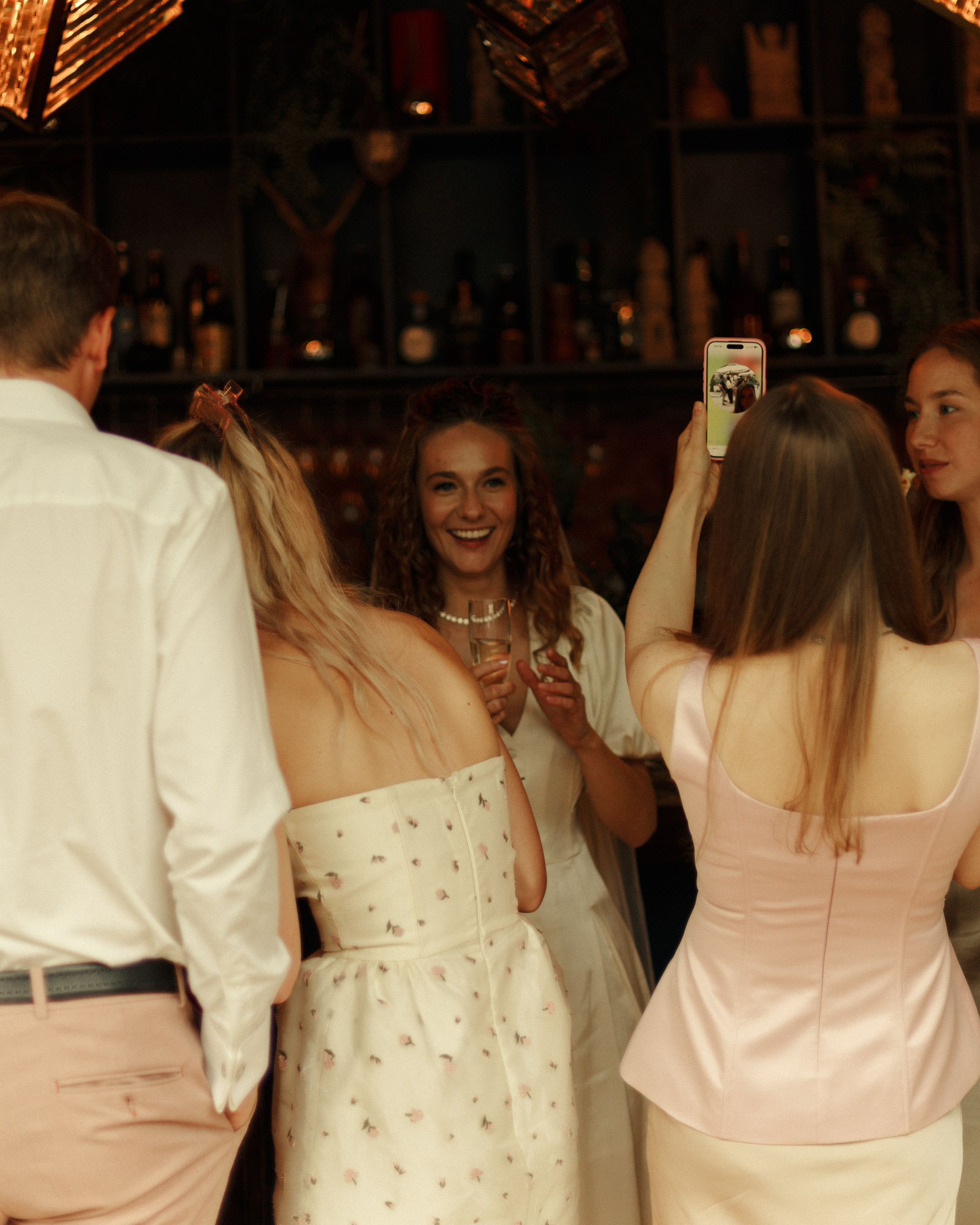 Полина и Никита. Фотограф в Москве — Евгения Прокопенко