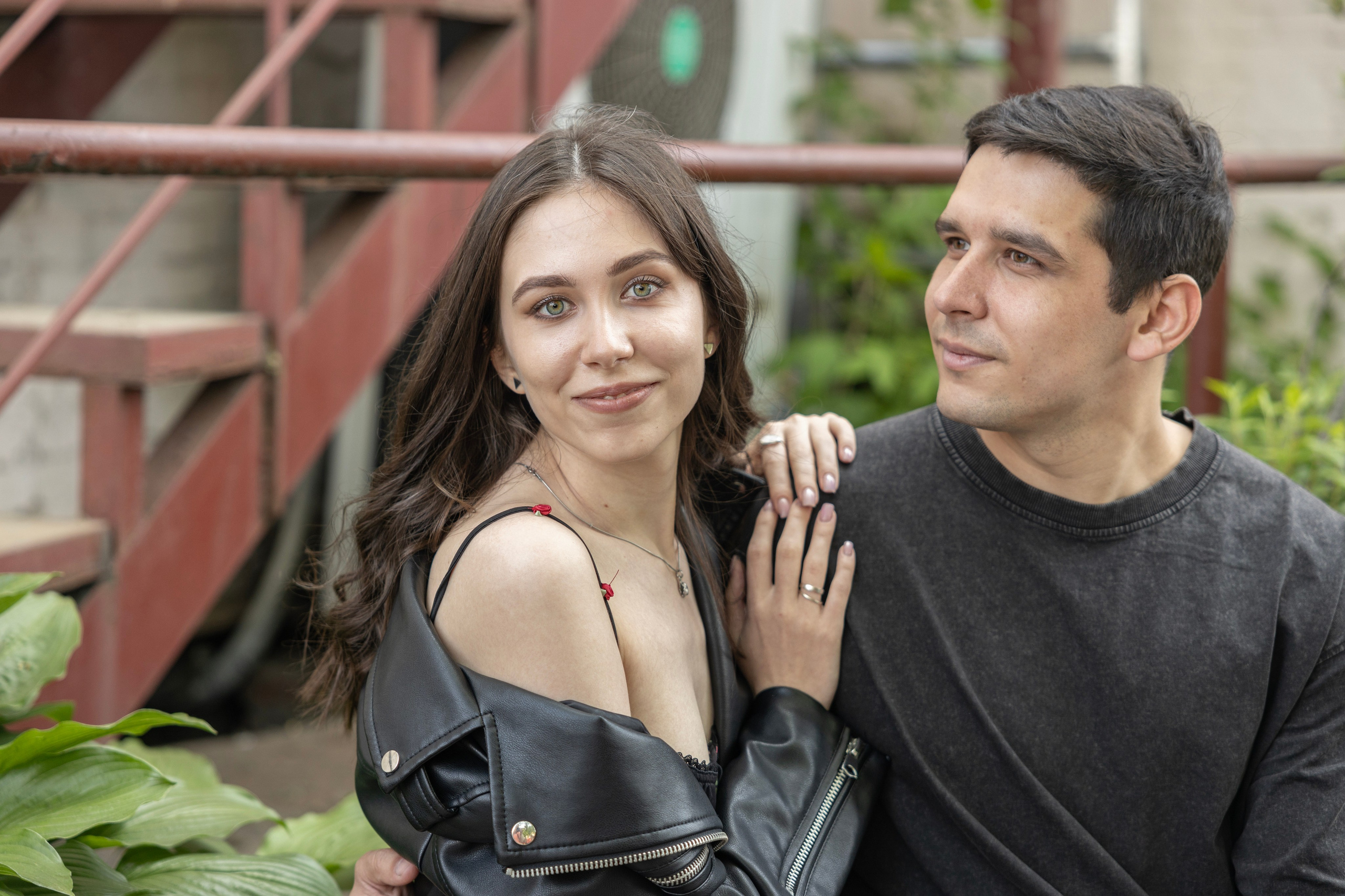 Семейный фотограф во Владивостоке Денис Кот