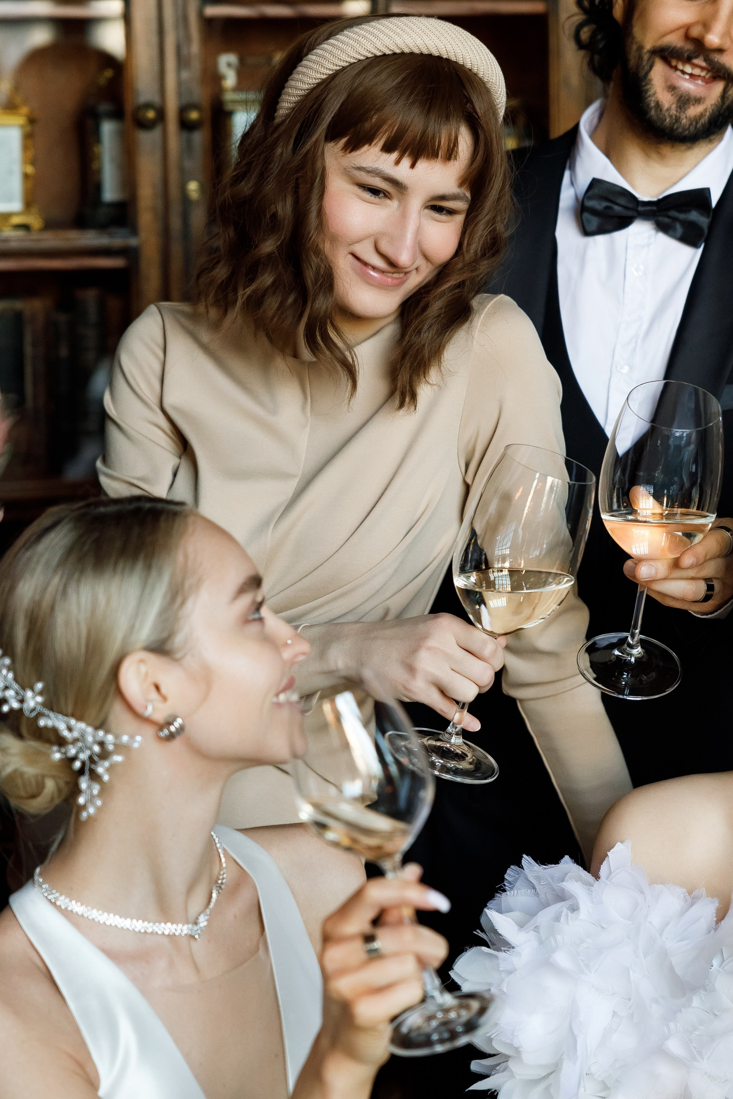 Илья и Яна. Фотограф Москва