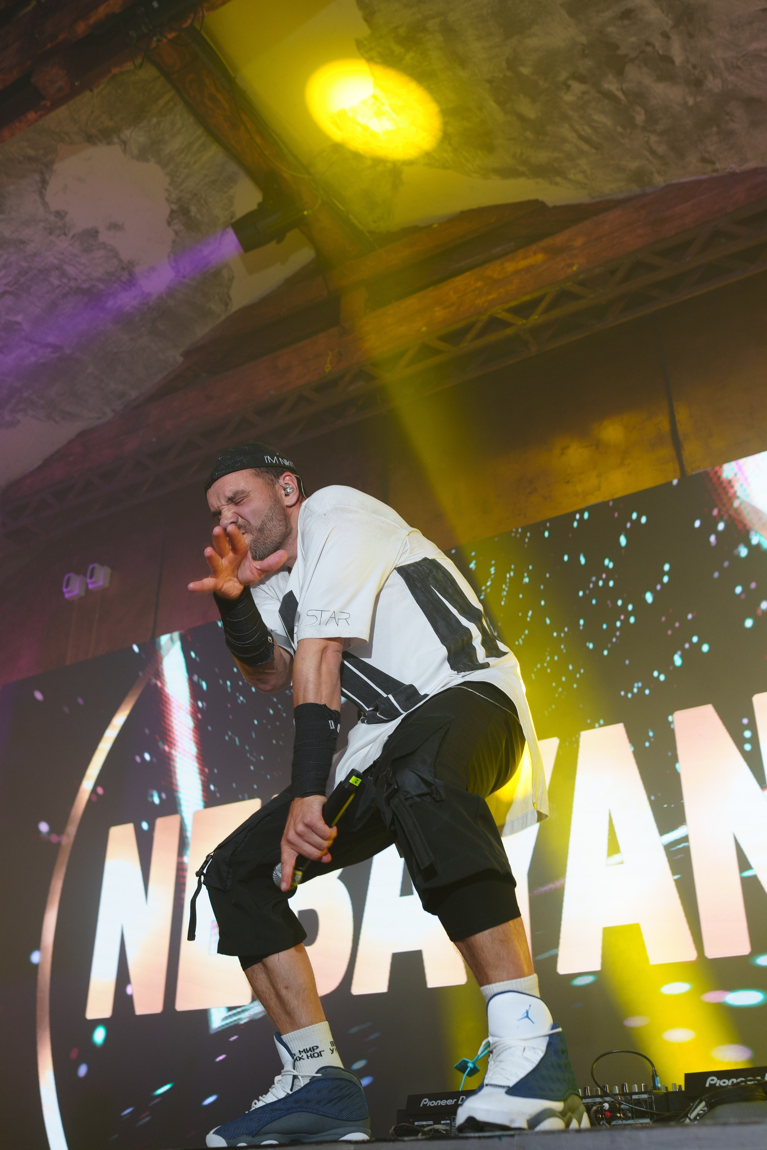 Синергиум. Фотограф Москва