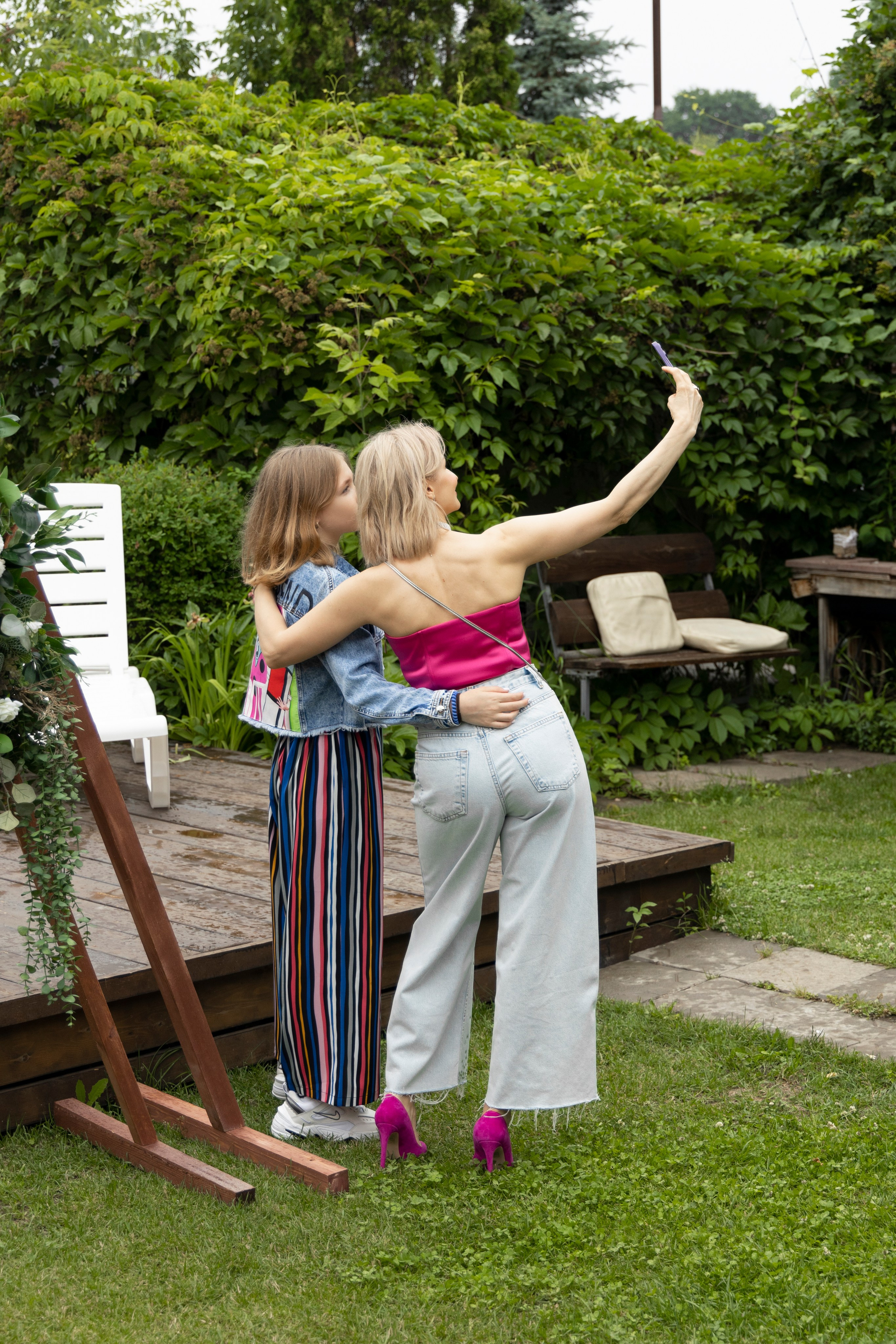 Репортаж свадебного вечера. Свадебный фотограф Александра Попова