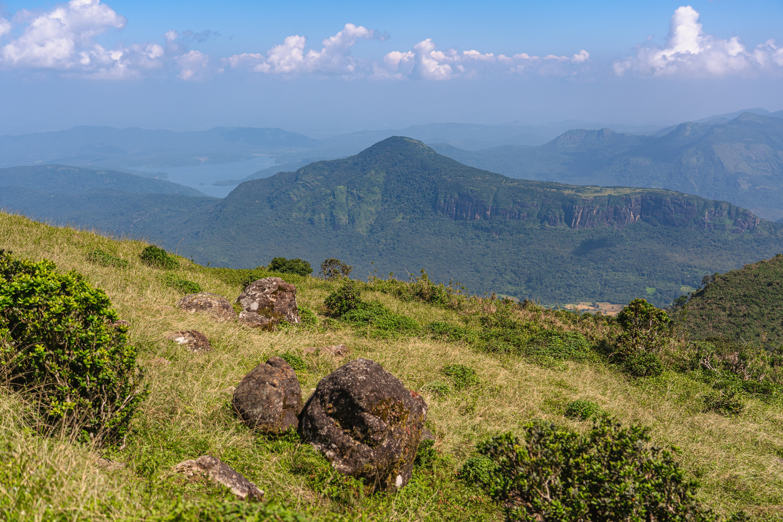 Promo content shooting for Ceylon Forward Tours