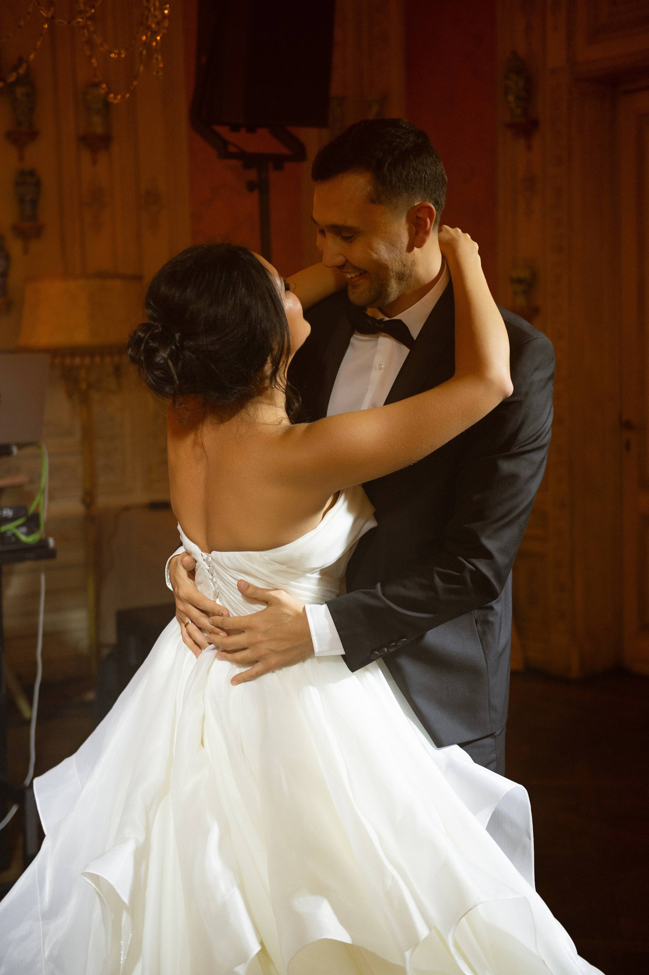 Стас и Серафима. Свадебный и репортажный фотограф Сергей Чесноков