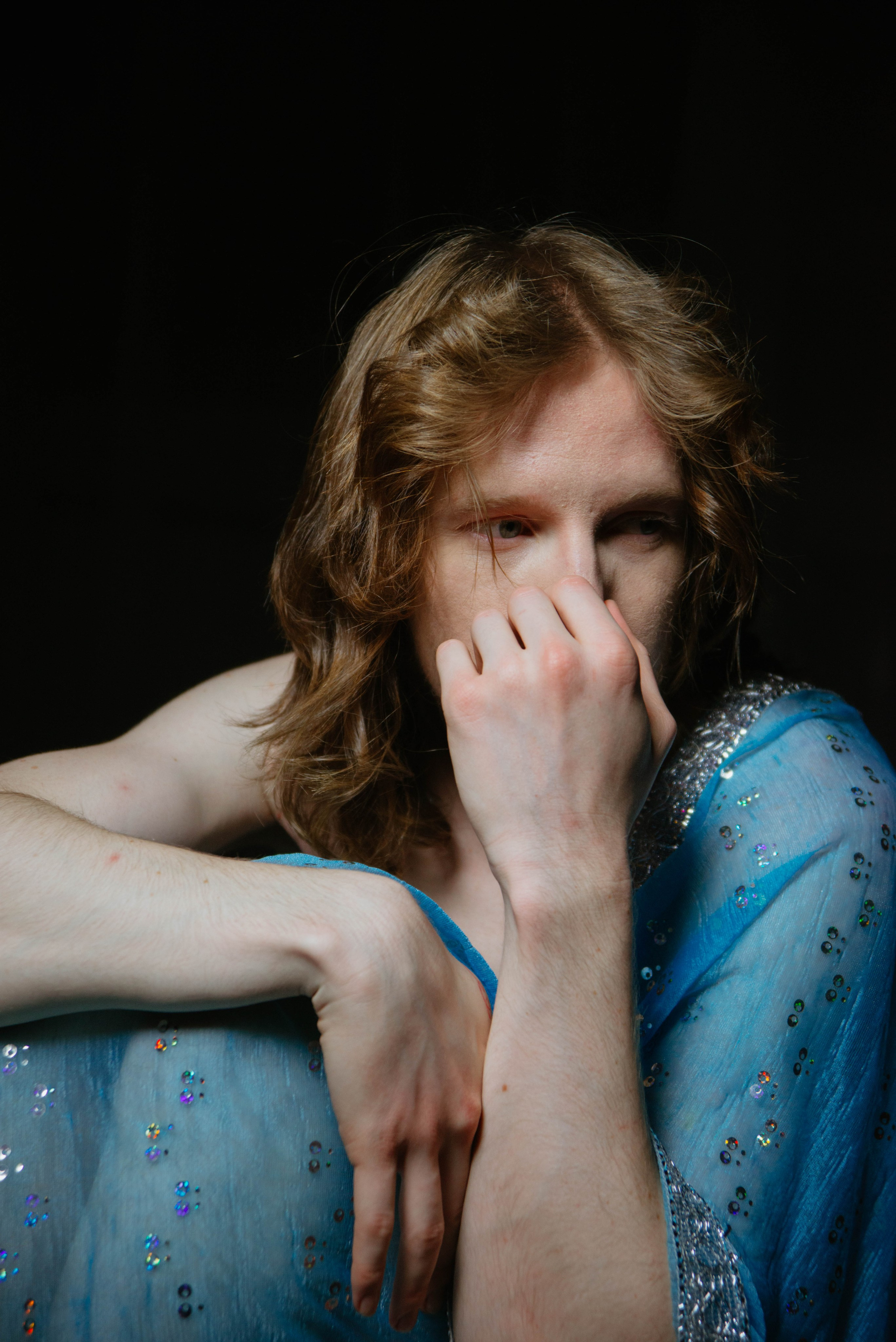 Даниил. Ксения Glossa. Портретный и репортажный фотограф в Самаре