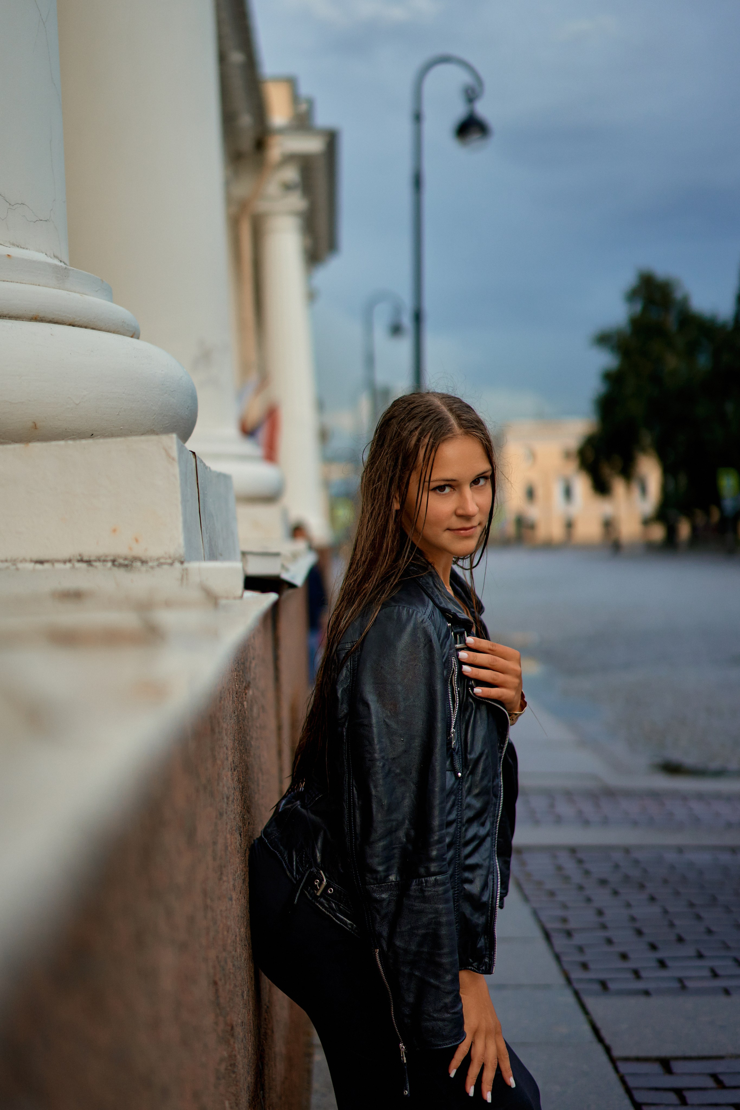 Вероника. Фотограф в Санкт-Петербурге Цуркан Алёна