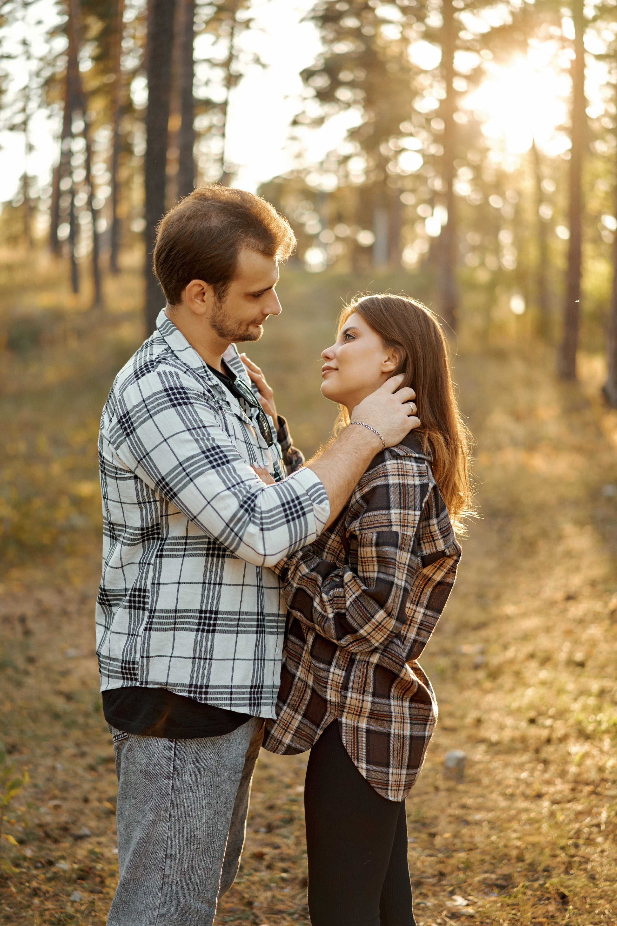 Владислав & Полина. Фотограф в Санкт-Петербурге Цуркан Алёна