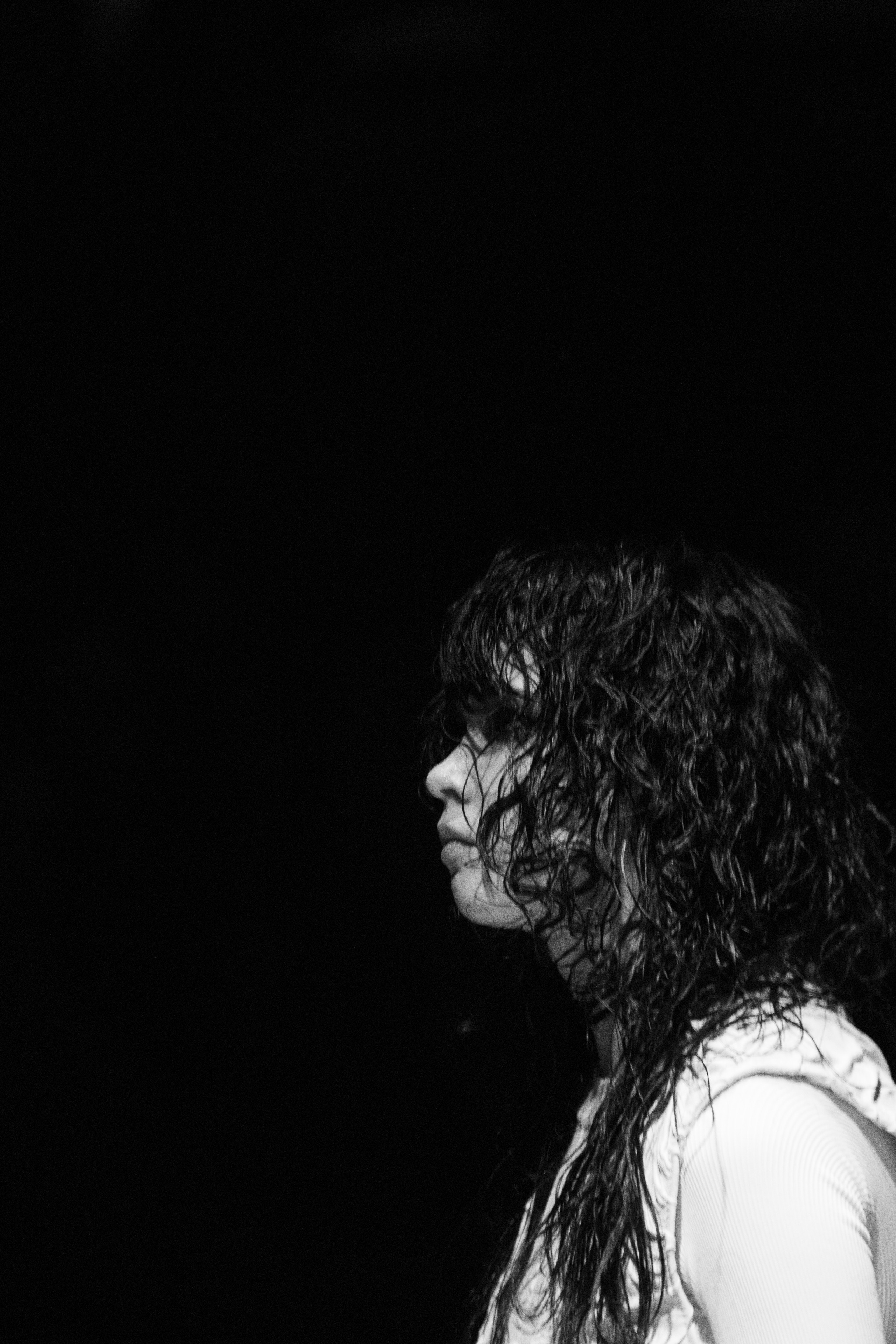 OUXY catwallk. Портретный фотограф в Санкт-Петербурге Савельева Ольга