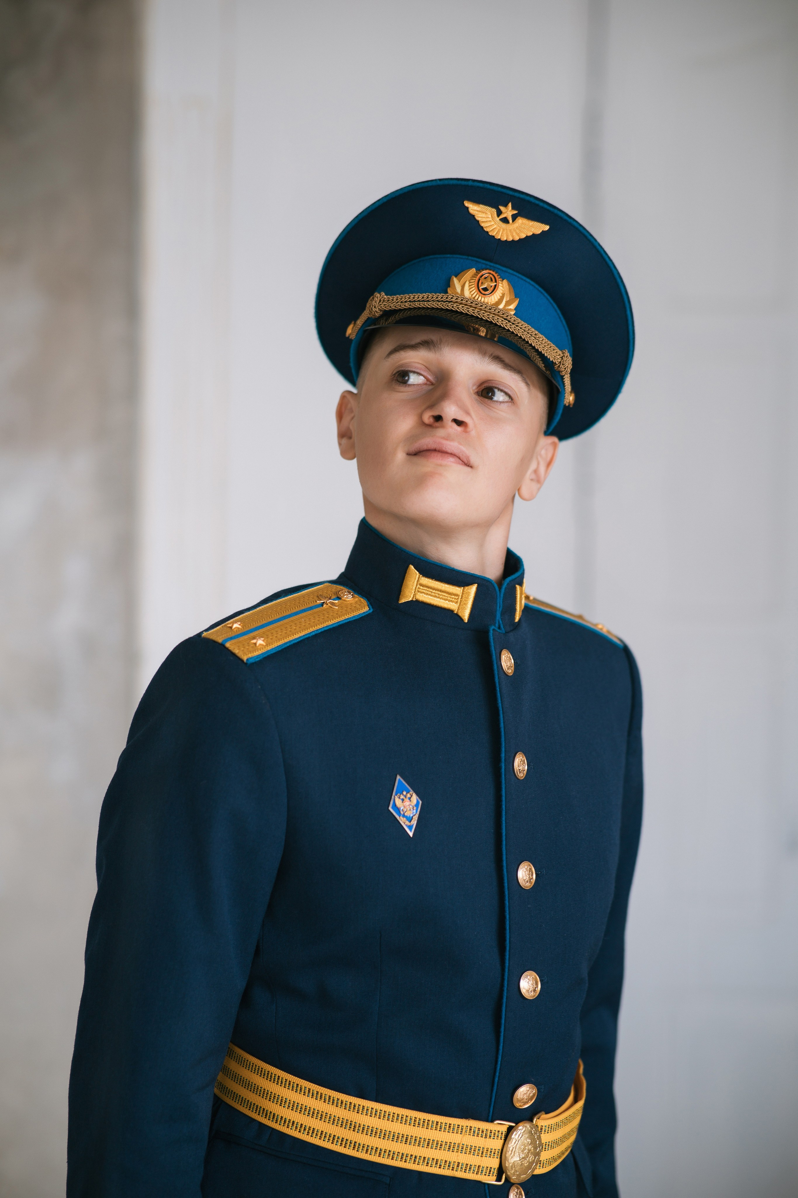 Дмитрий & Алина. Свадебный фотограф Михаил Александров