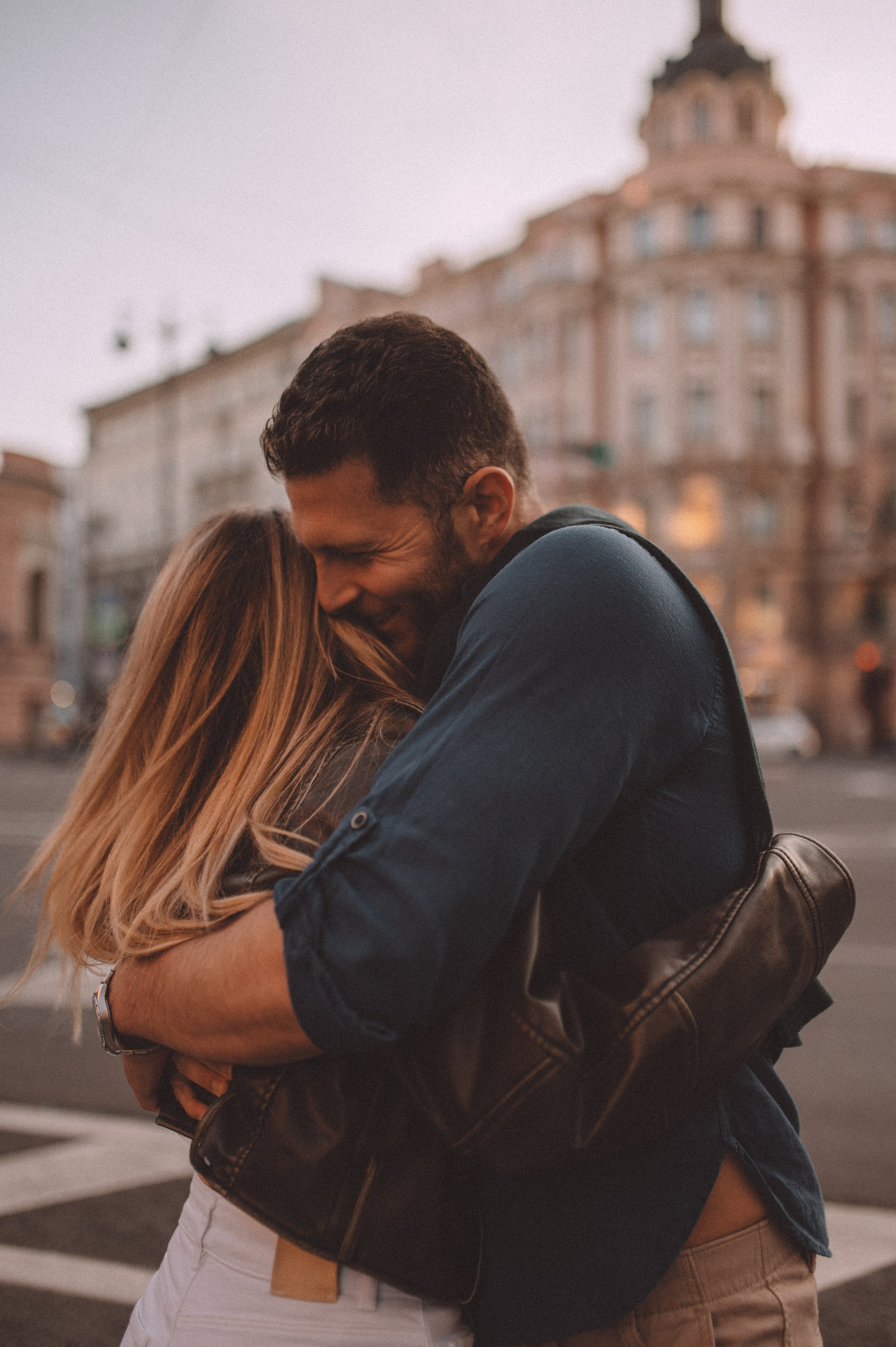 Янис и Настя. Свадебный фотограф в Санкт-Петербурге