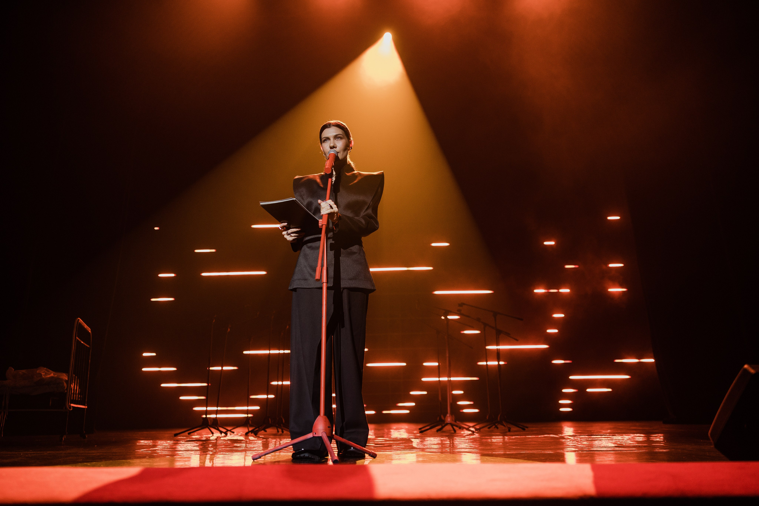 Репортаж концерта Яна МКР. Свадебный и семейный фотограф Москва Екатерина Верижникова