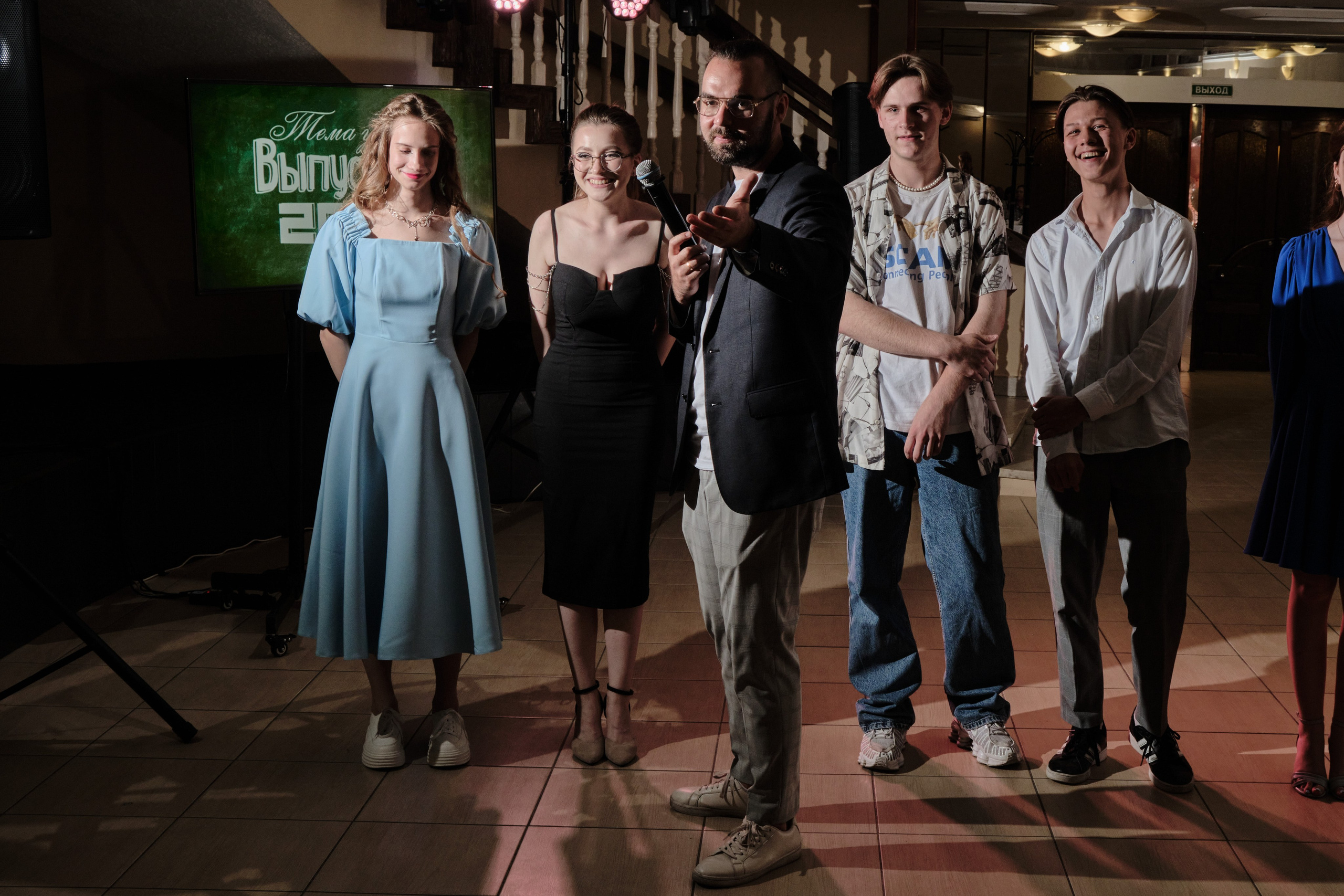 Выпускной. Фото и Видео в Сочи | Власкина Маргарита