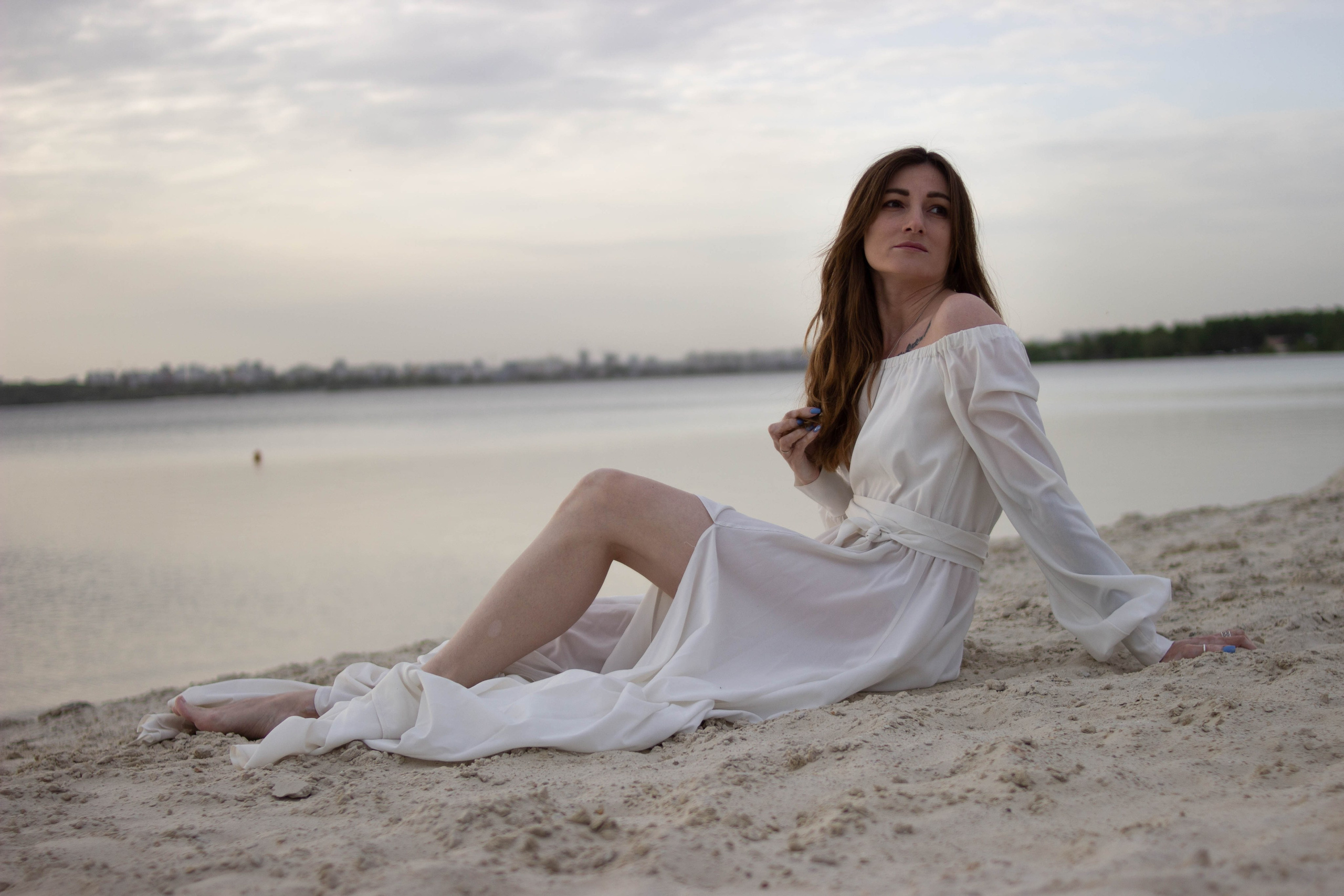 Юлия. Детский и семейный фотограф в Челябинске Логинова Валерия