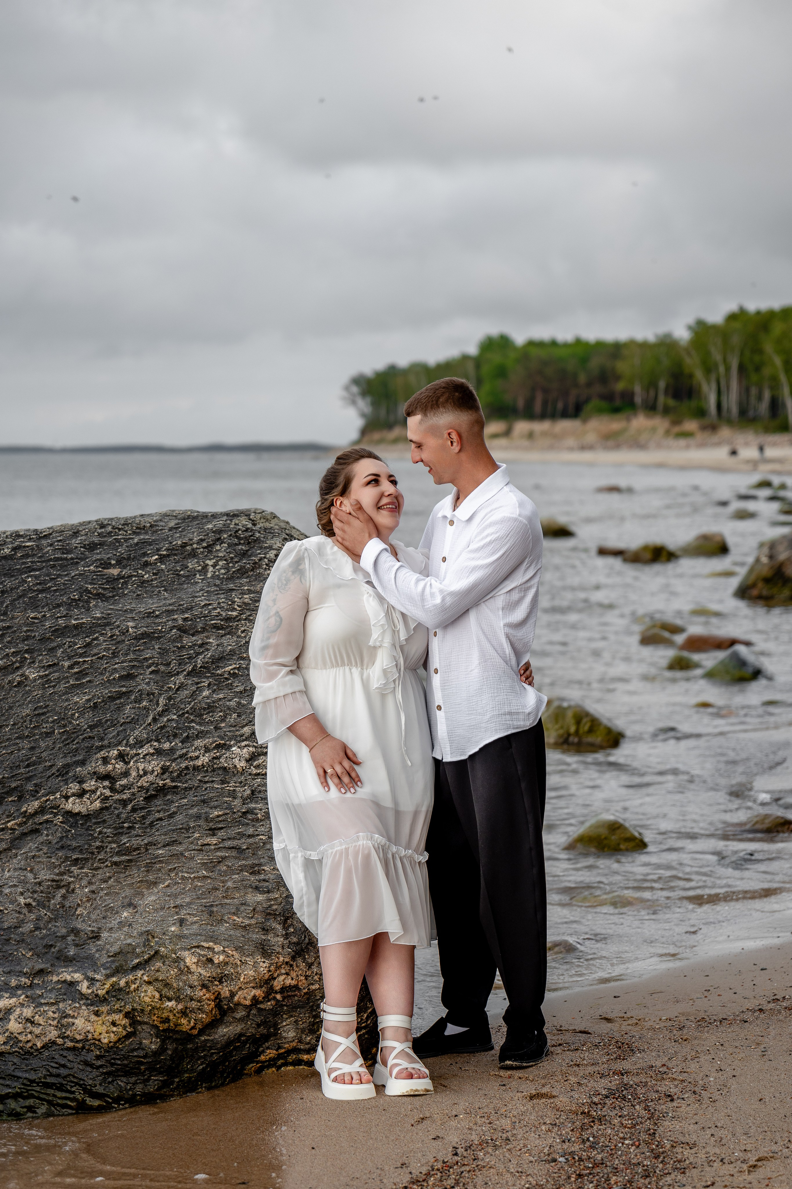 Зеленоградск | Куликово. Фотограф Елена Медок Калининград