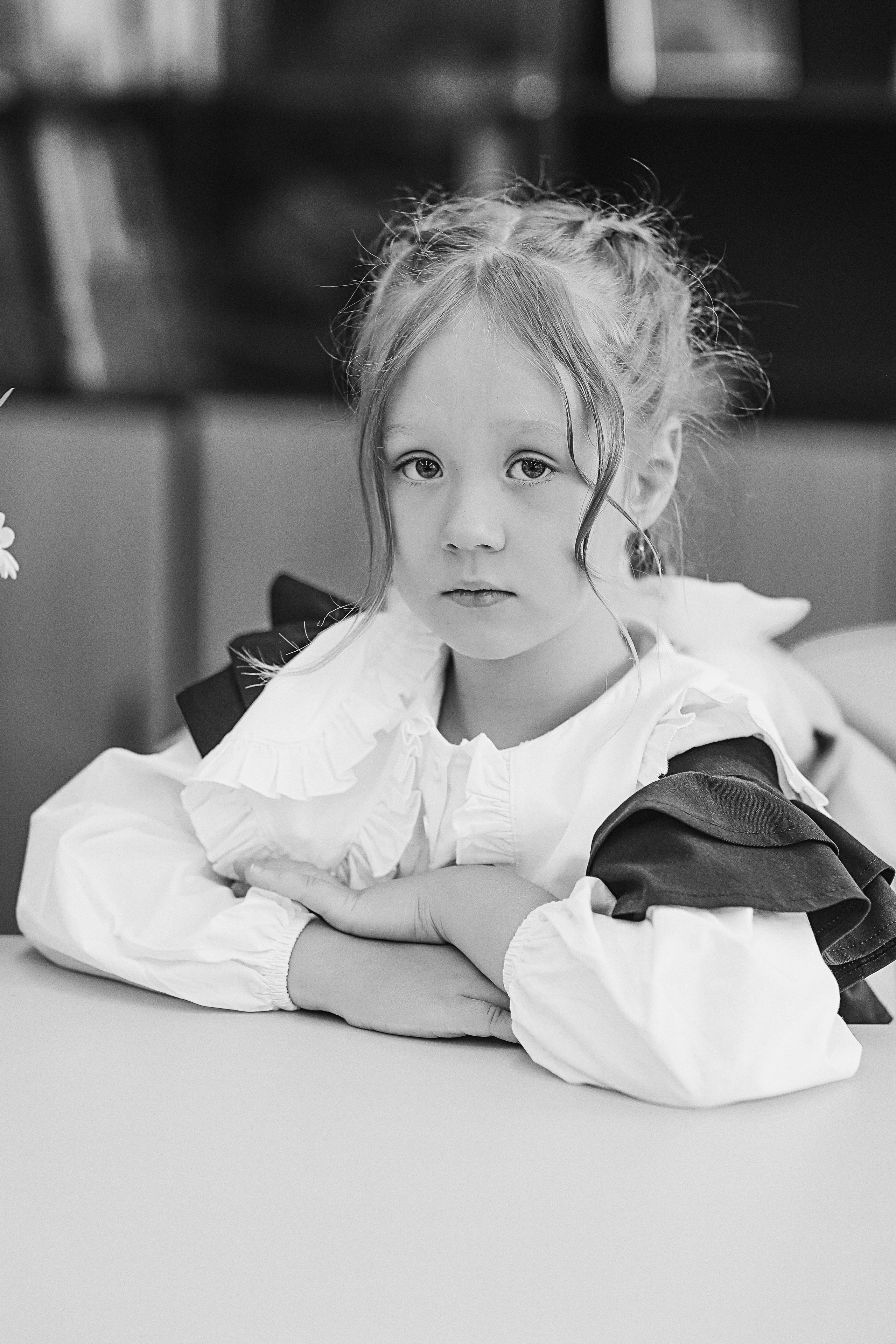 1 сентября линейка+кл час+портреты. Семейный фотограф Тюмень, фотограф на роды Салмина Мария