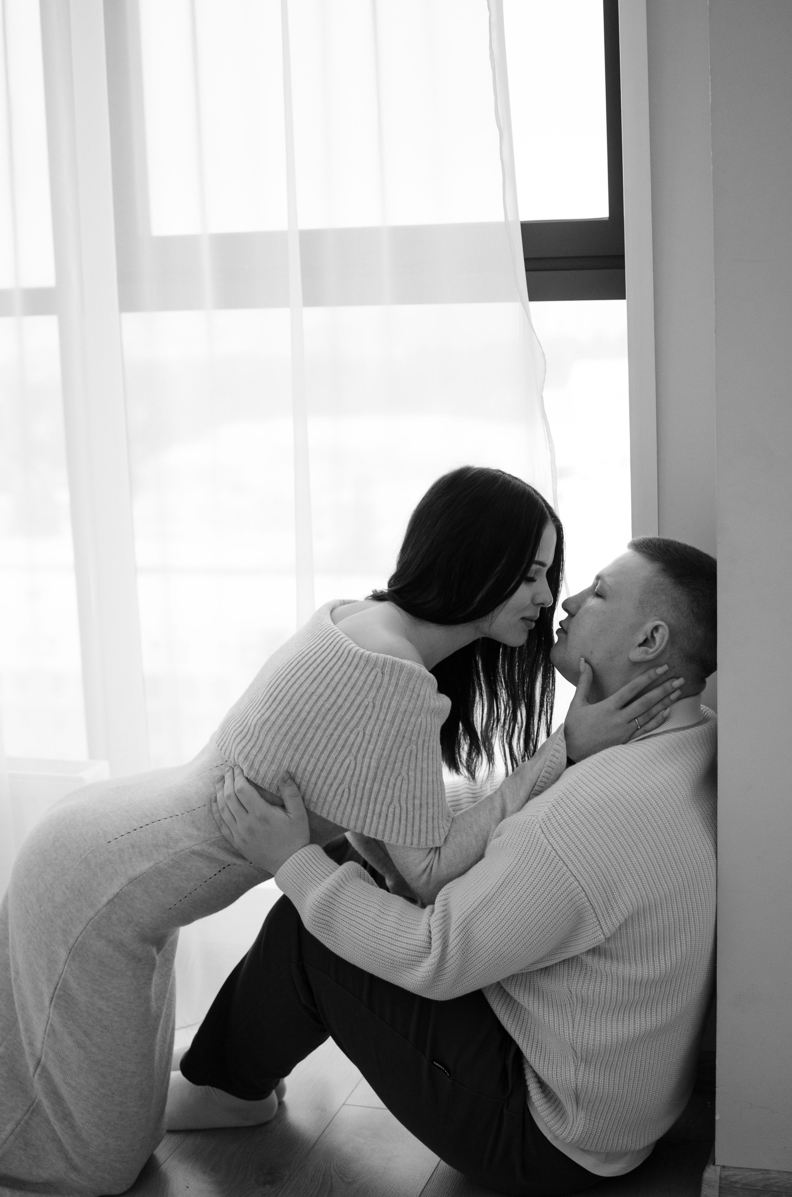 Эмиль & Настя. Женский и предметный фотограф в Уфе Анастасия Настоечка