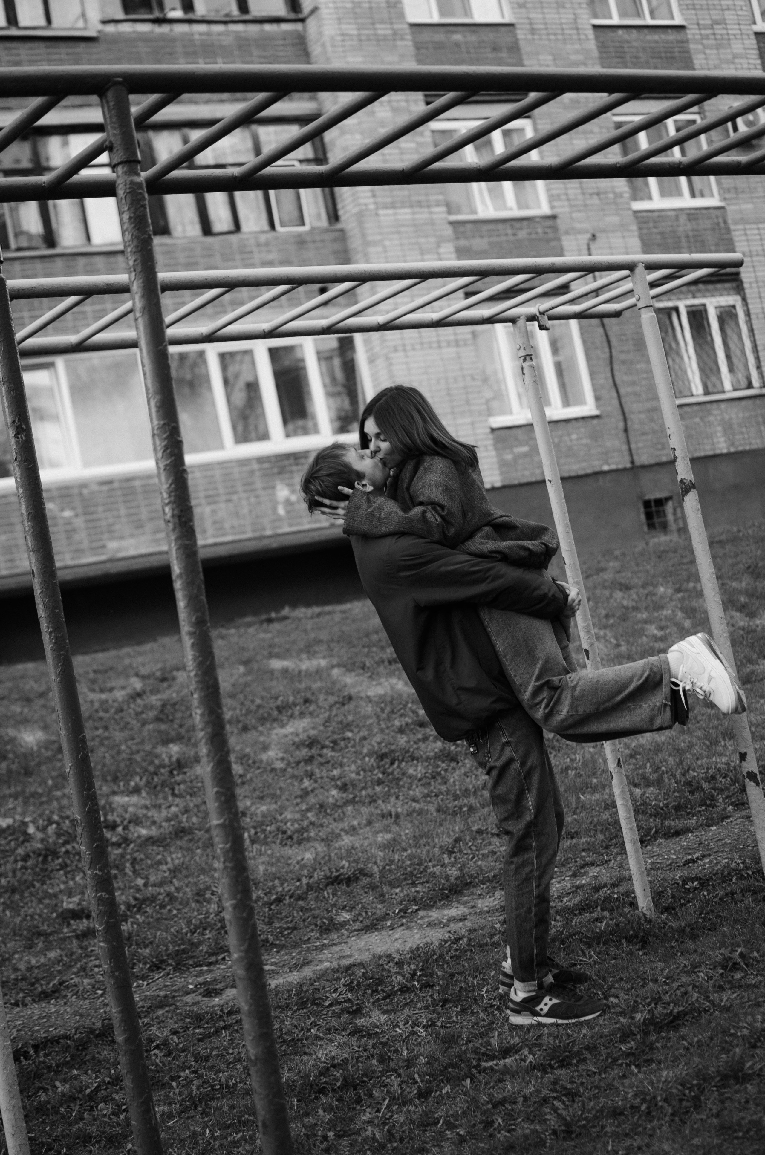 Юля + Вадим. Женский и предметный фотограф в Уфе Анастасия Настоечка
