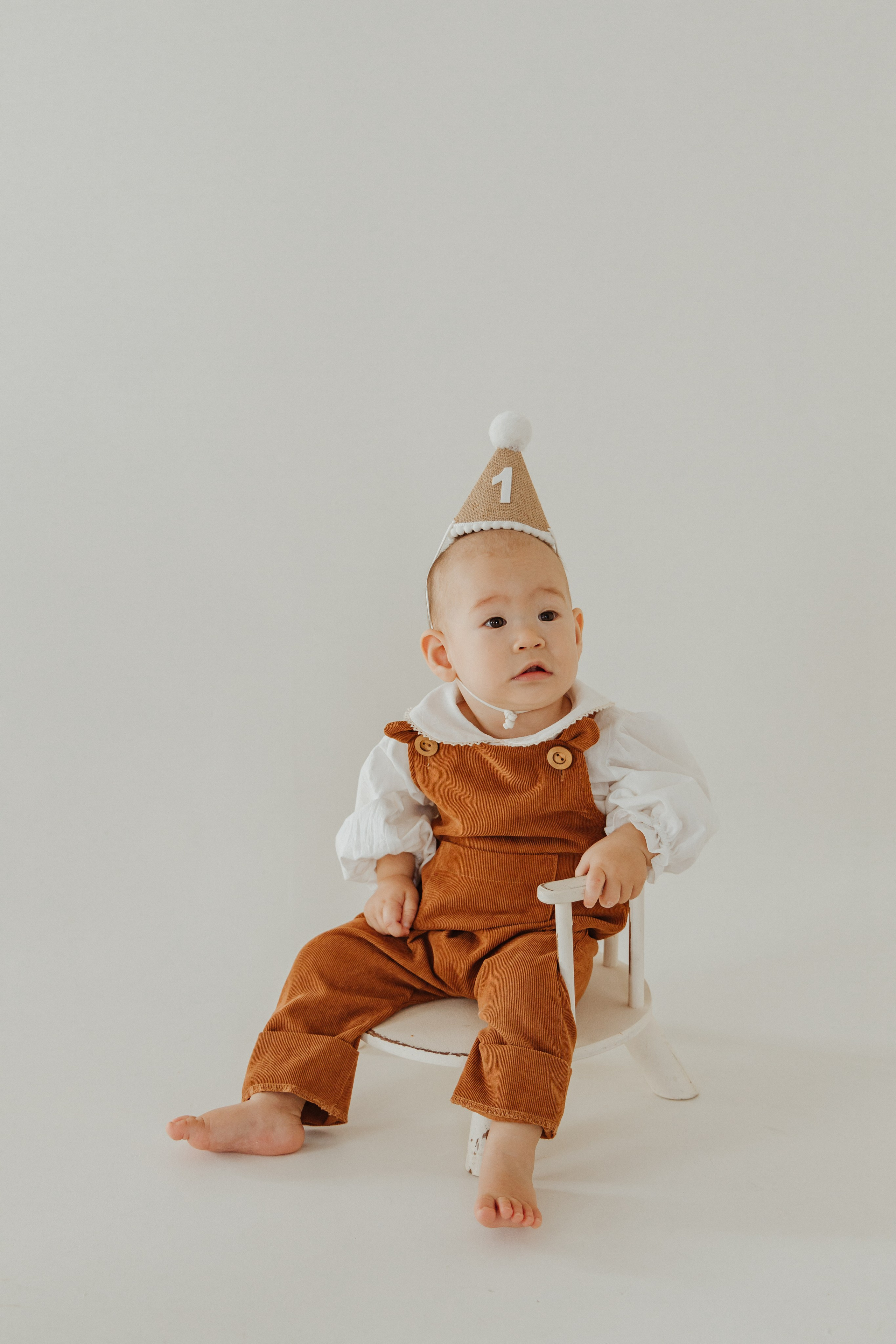 Рамазан. Евгения Горбунова фотограф новорожденных в Новом Уренгое