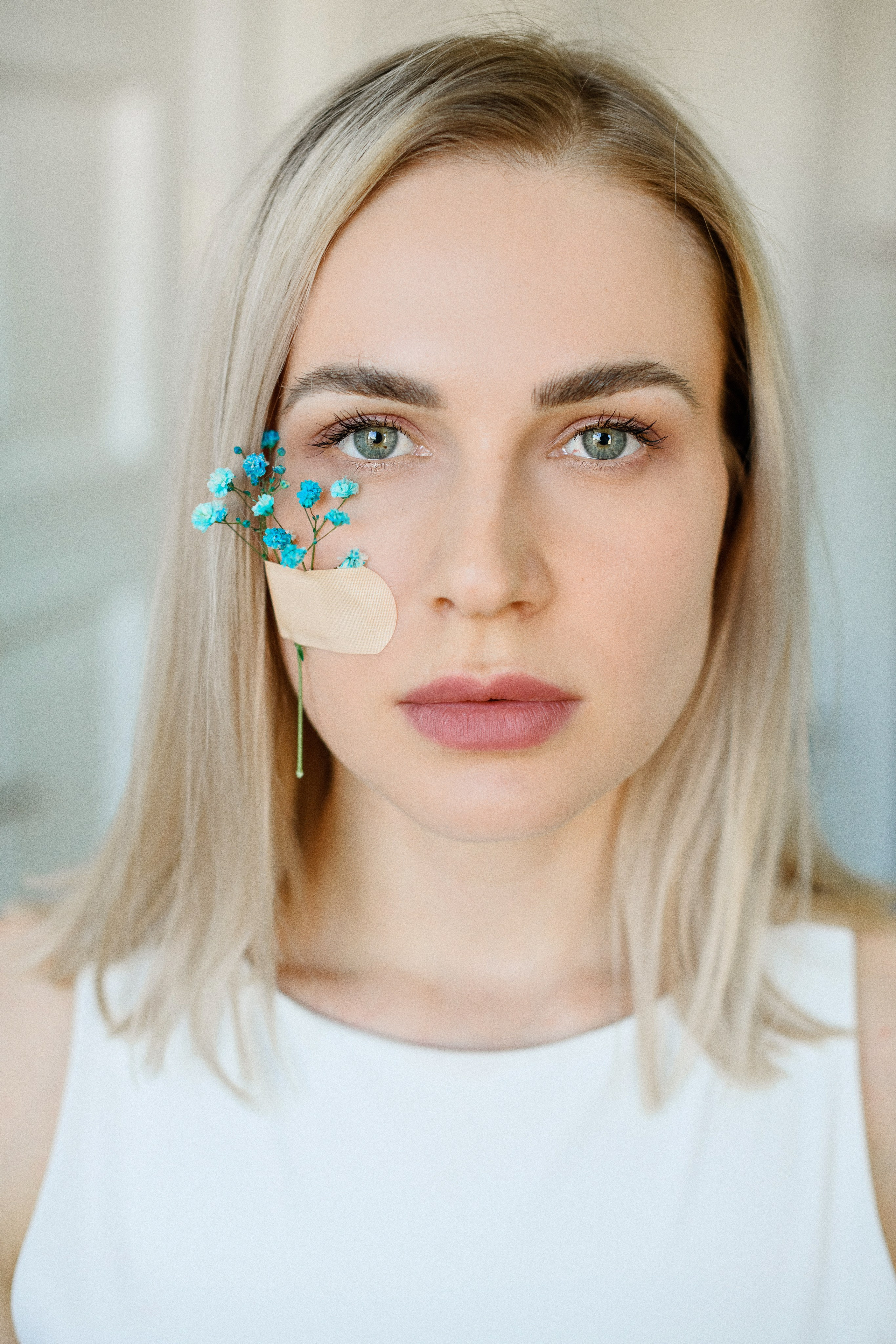 Лазерная эпиляция. Свадебный фотограф в Санкт-Петербурге София Шубик