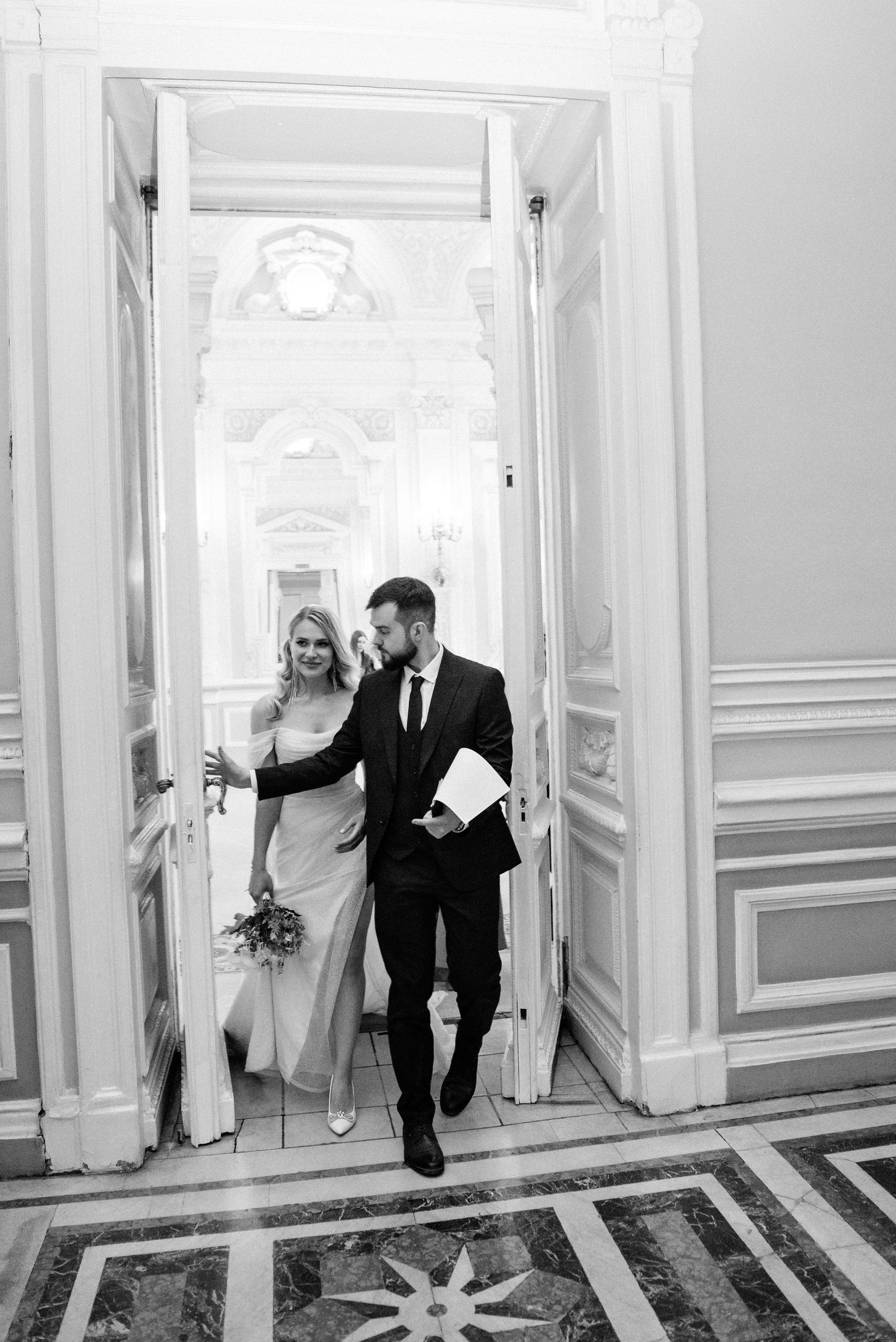 03/06/23 Лера и Женя. Свадебный фотограф в Санкт-Петербурге София Шубик