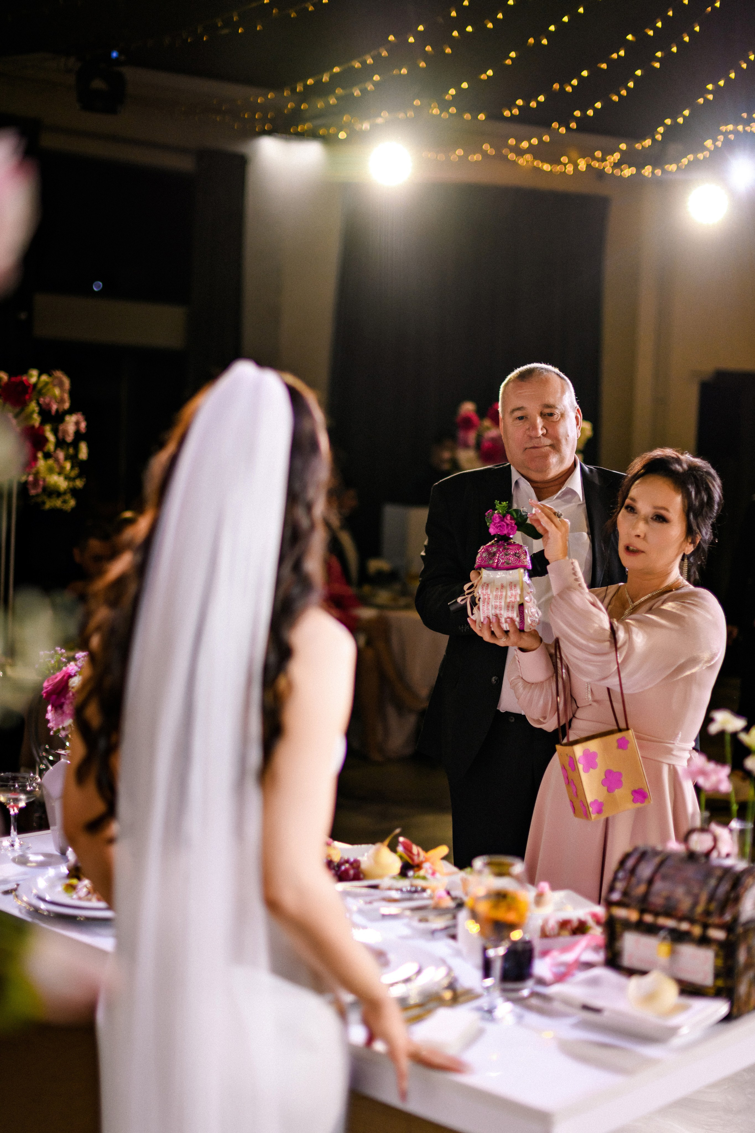 02/11/24 Маша и Вадим. Свадебный фотограф в Санкт-Петербурге София Шубик