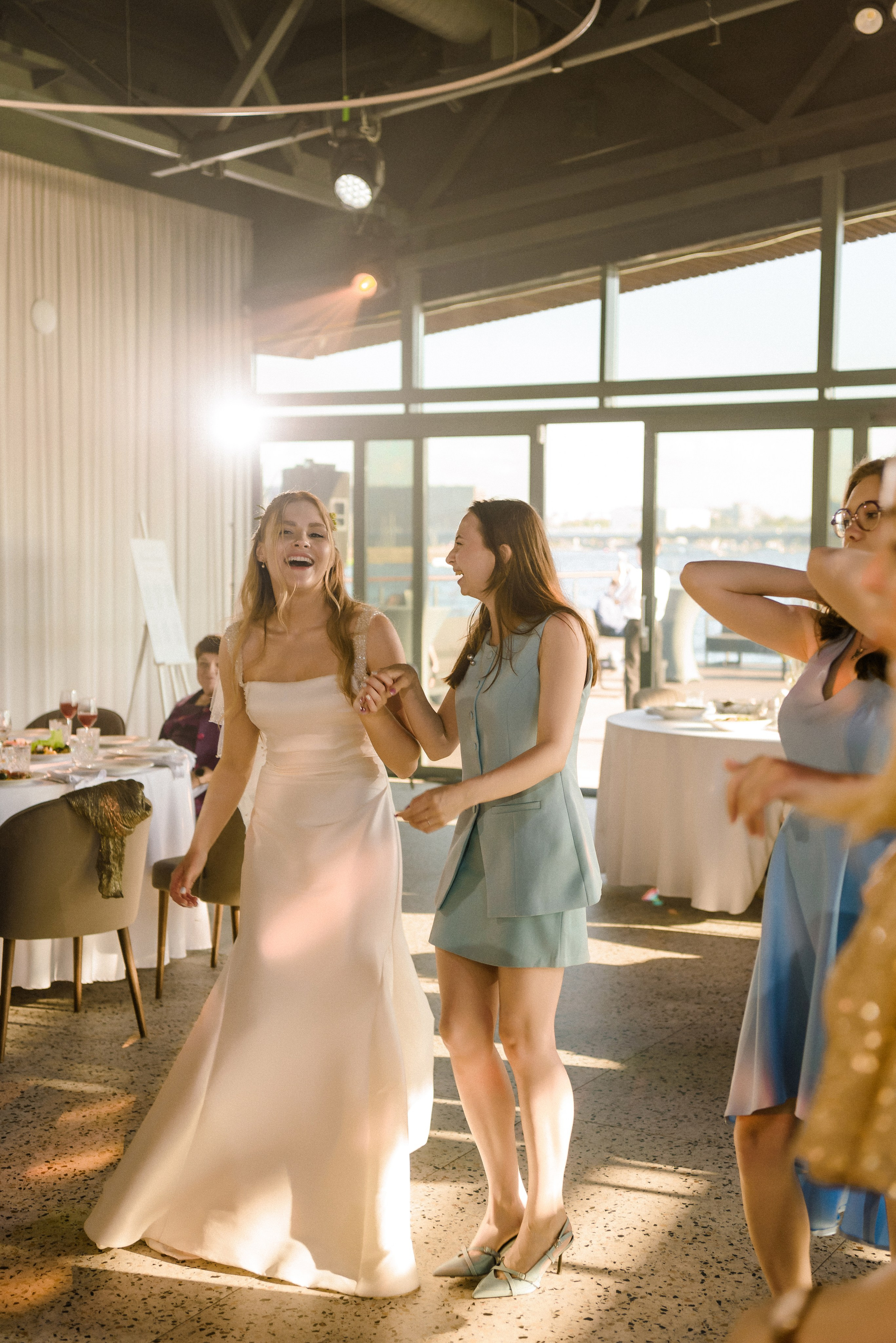 02.08.26 Валерия и Даниил. Свадебный фотограф в Санкт-Петербурге София Шубик