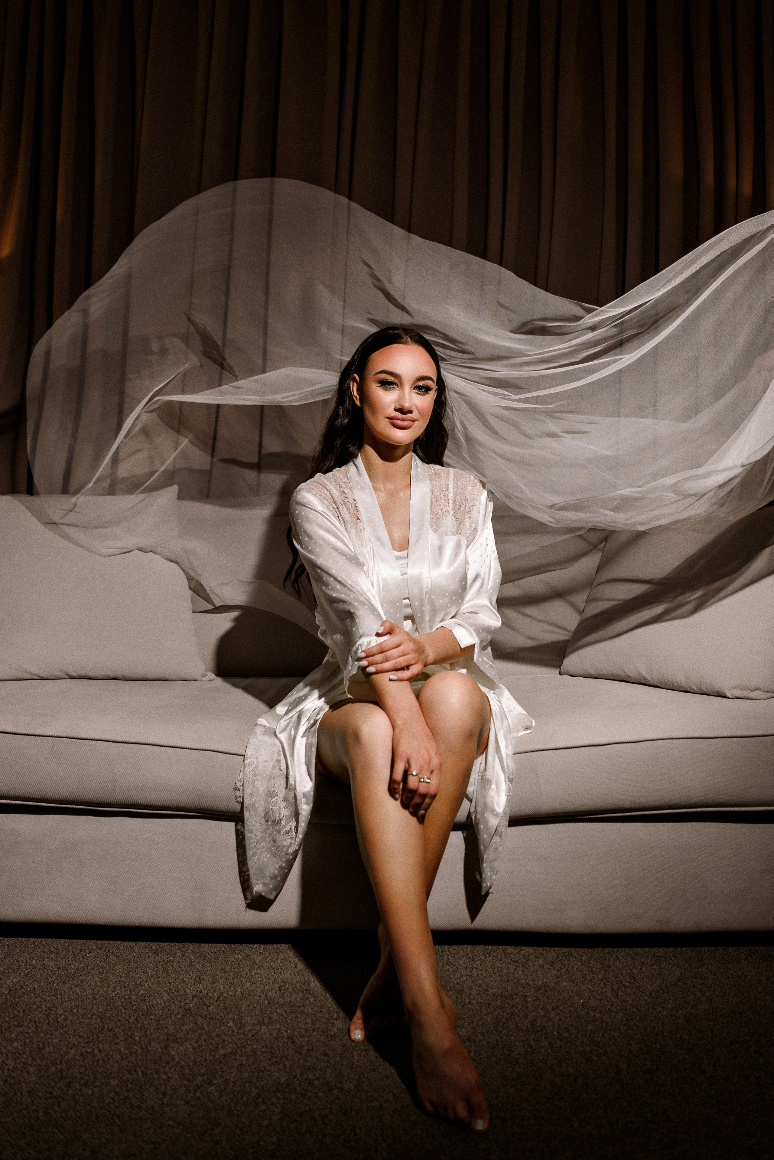 02/11/24 Маша и Вадим. Свадебный фотограф в Санкт-Петербурге София Шубик