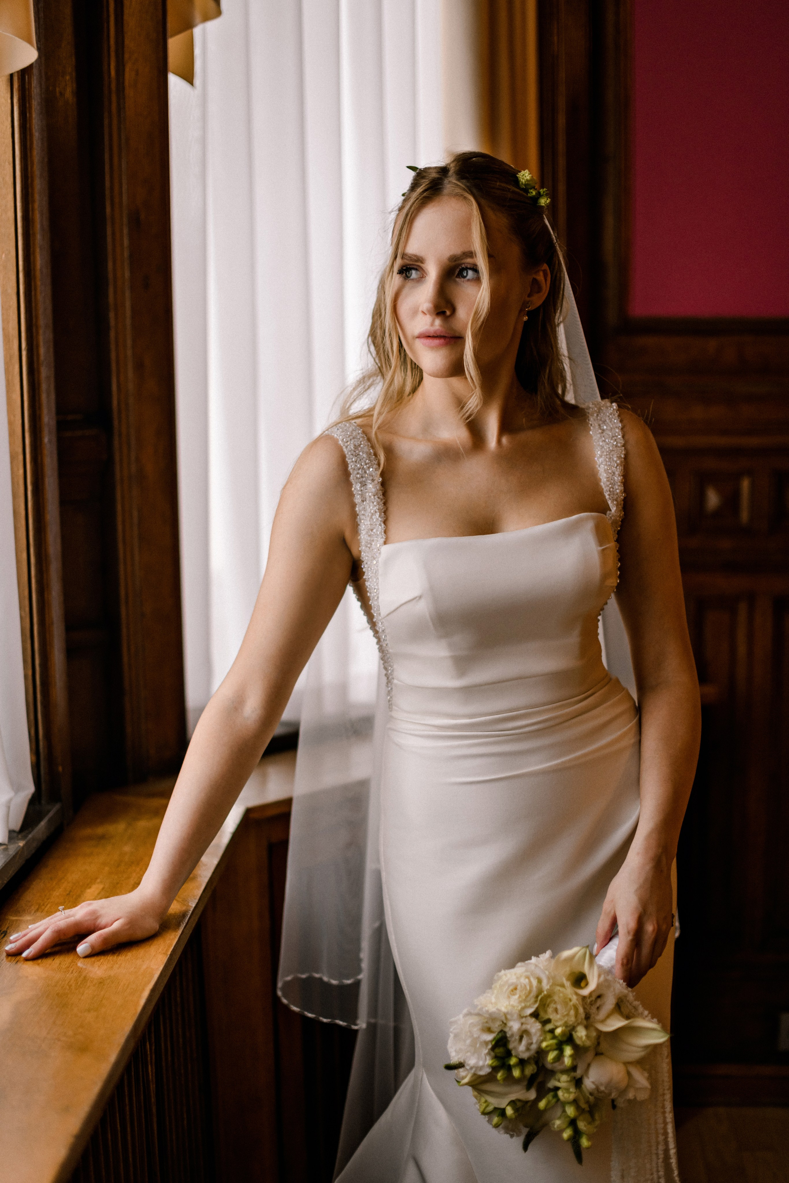 02.08.26 Валерия и Даниил. Свадебный фотограф в Санкт-Петербурге София Шубик