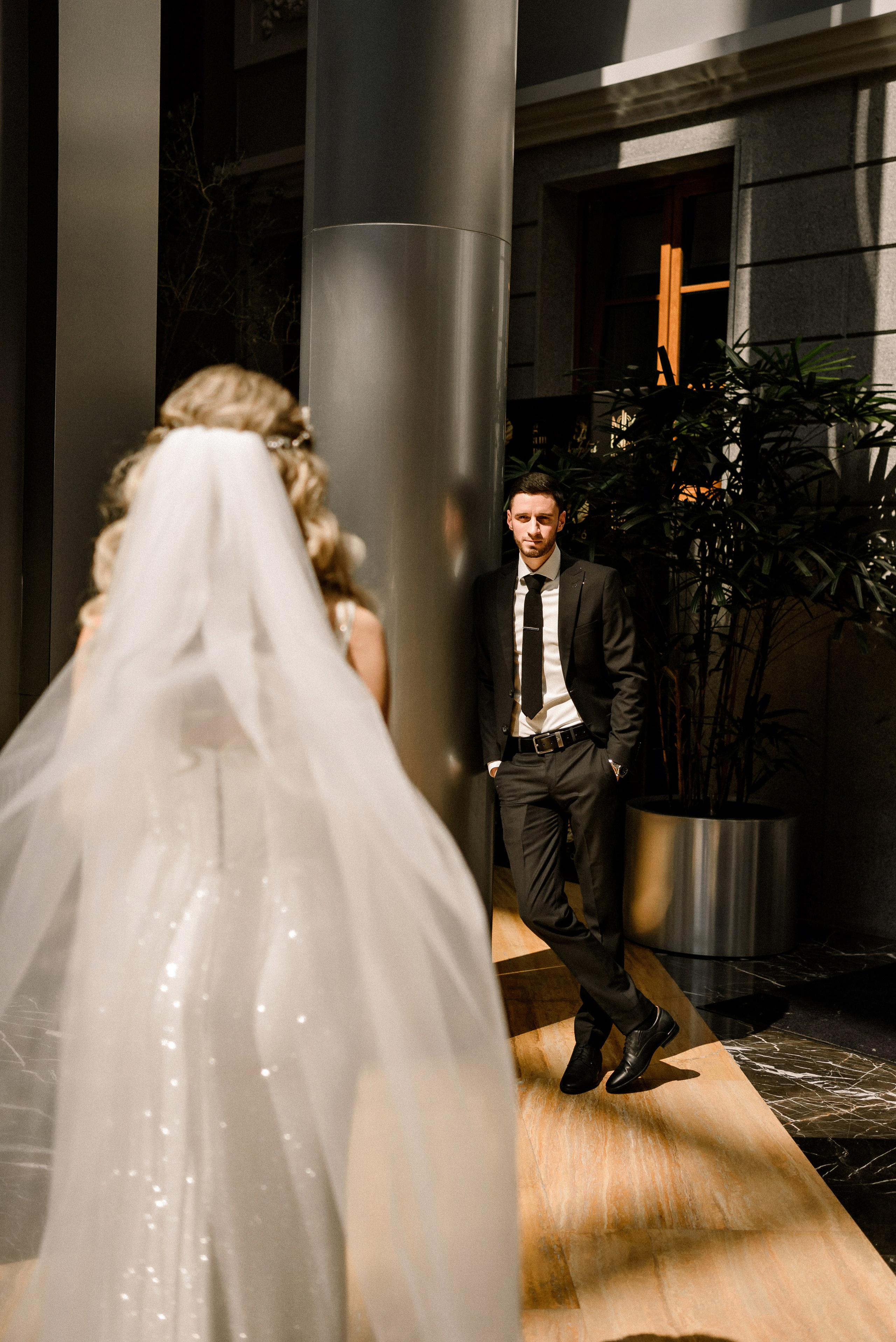 23/06/23 Катя и Женя. Свадебный фотограф в Санкт-Петербурге София Шубик