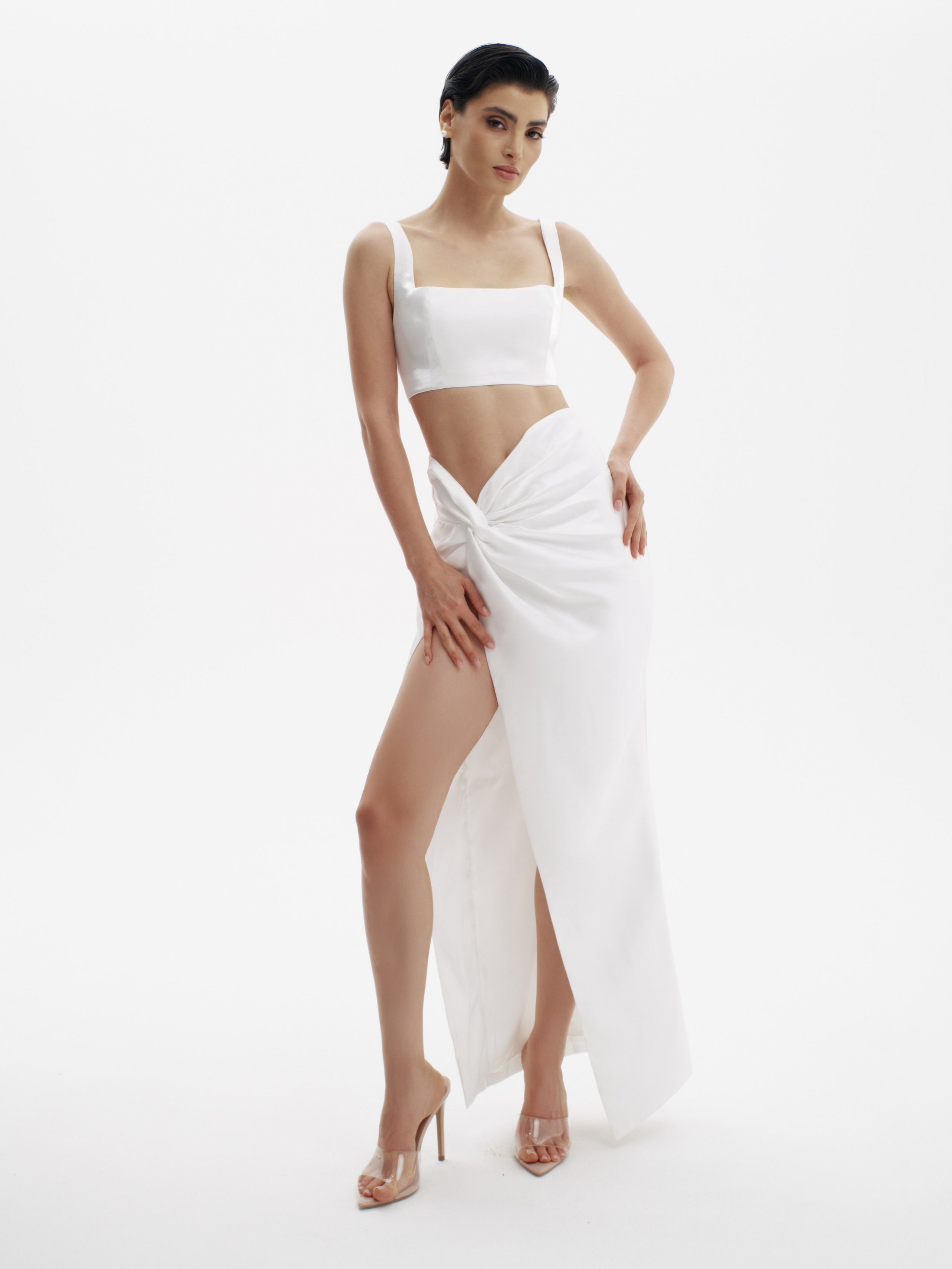 MIRUNA LOOKBOOK. NOIZOMAX Художественный фотограф в Дубай