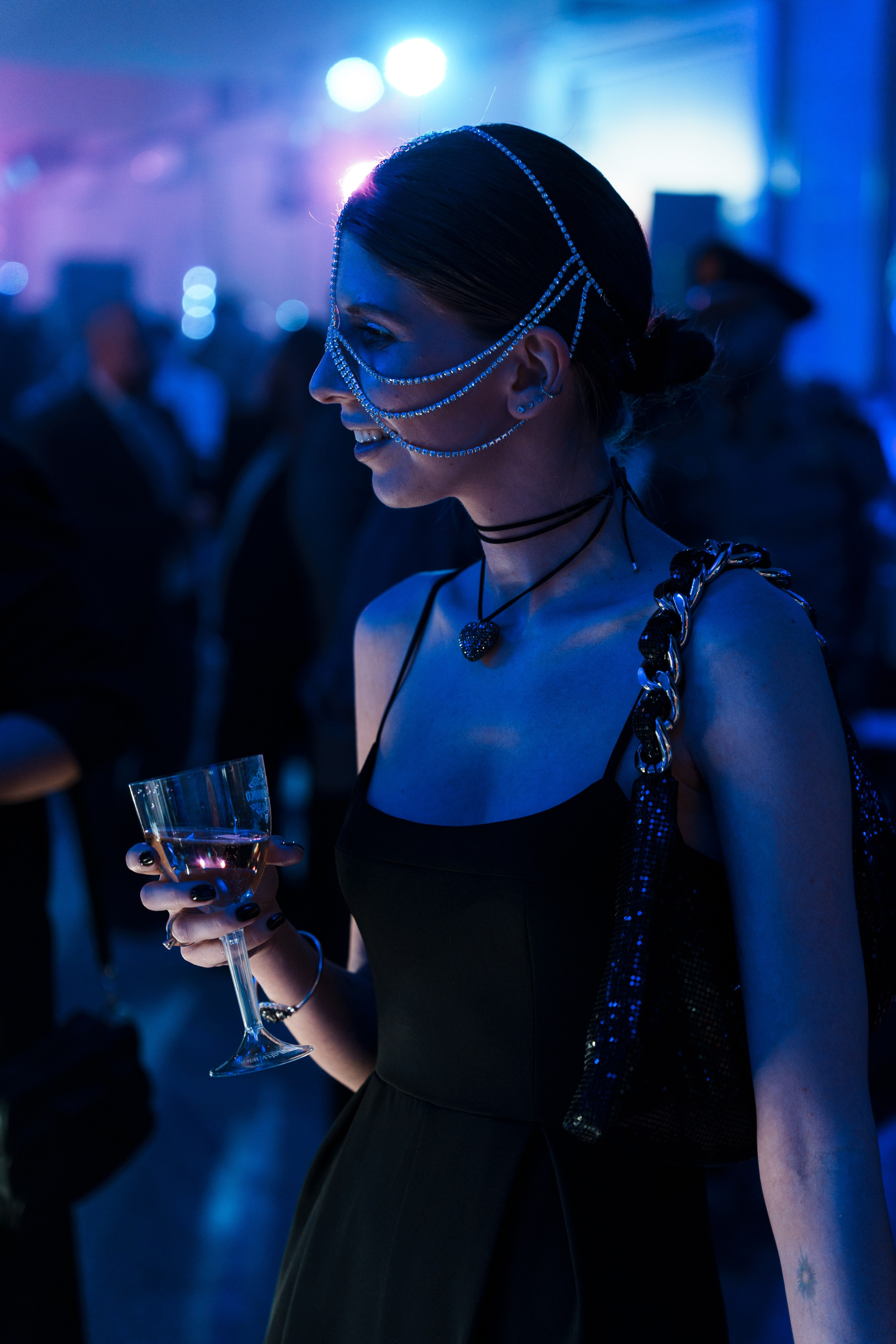 DIGITAL ELKA 2024 WINTER. Фотограф в Москве и России