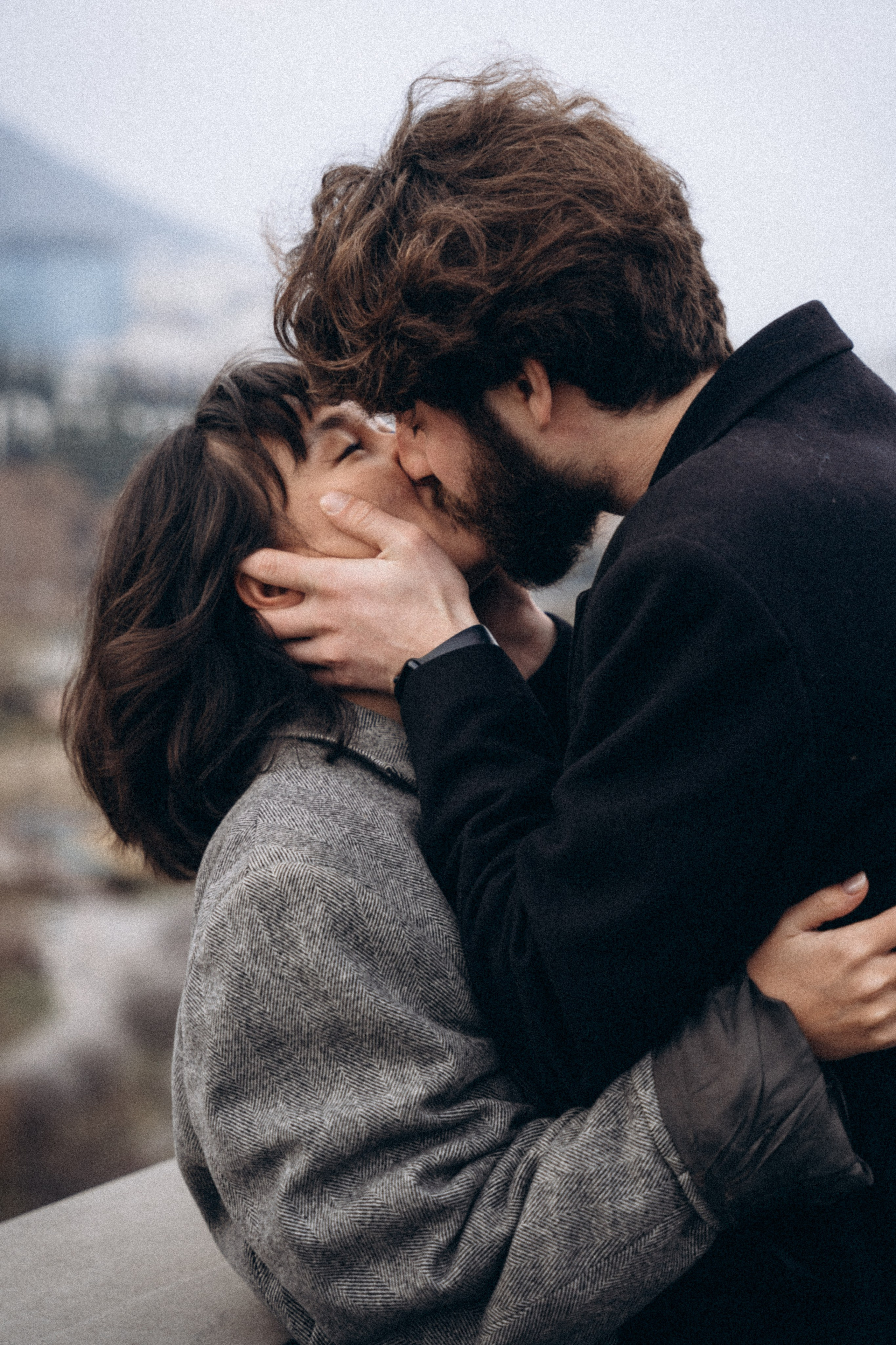 Парная фотосессия Кос, Греция. Anita_photo