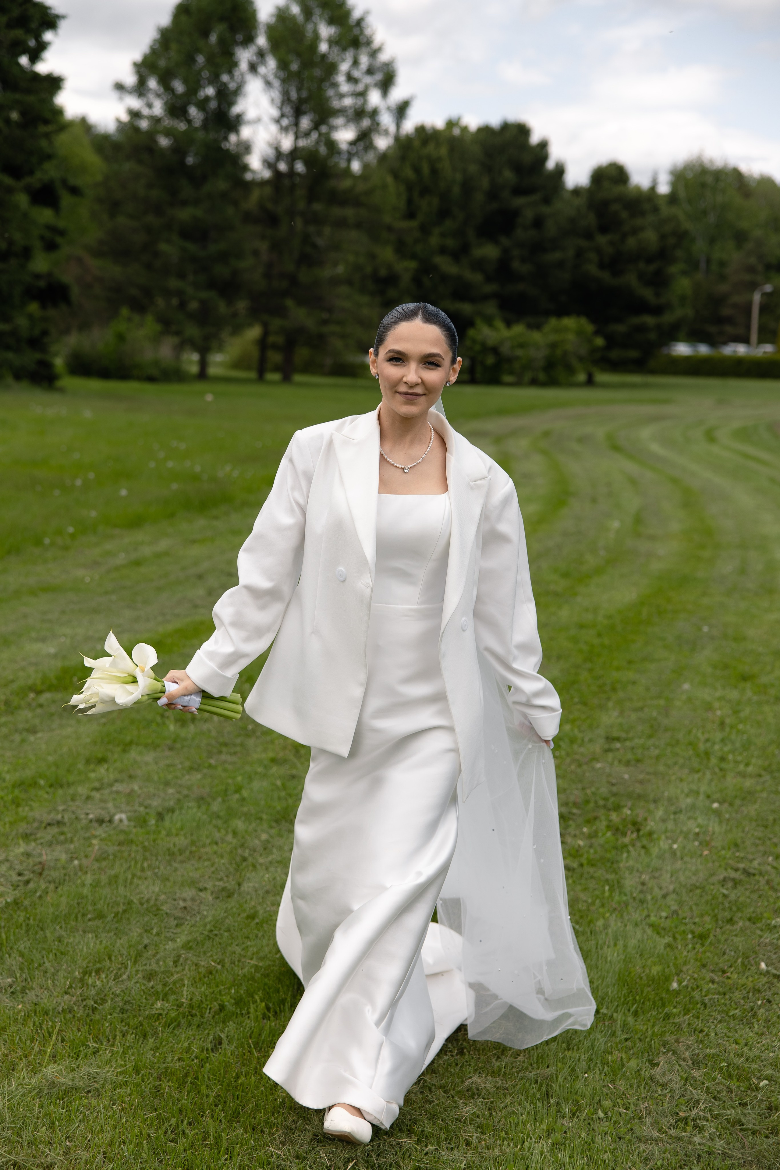 Глеб и Алина. Свадебный и семейный фотограф в Новосибирске Наталья Зорина