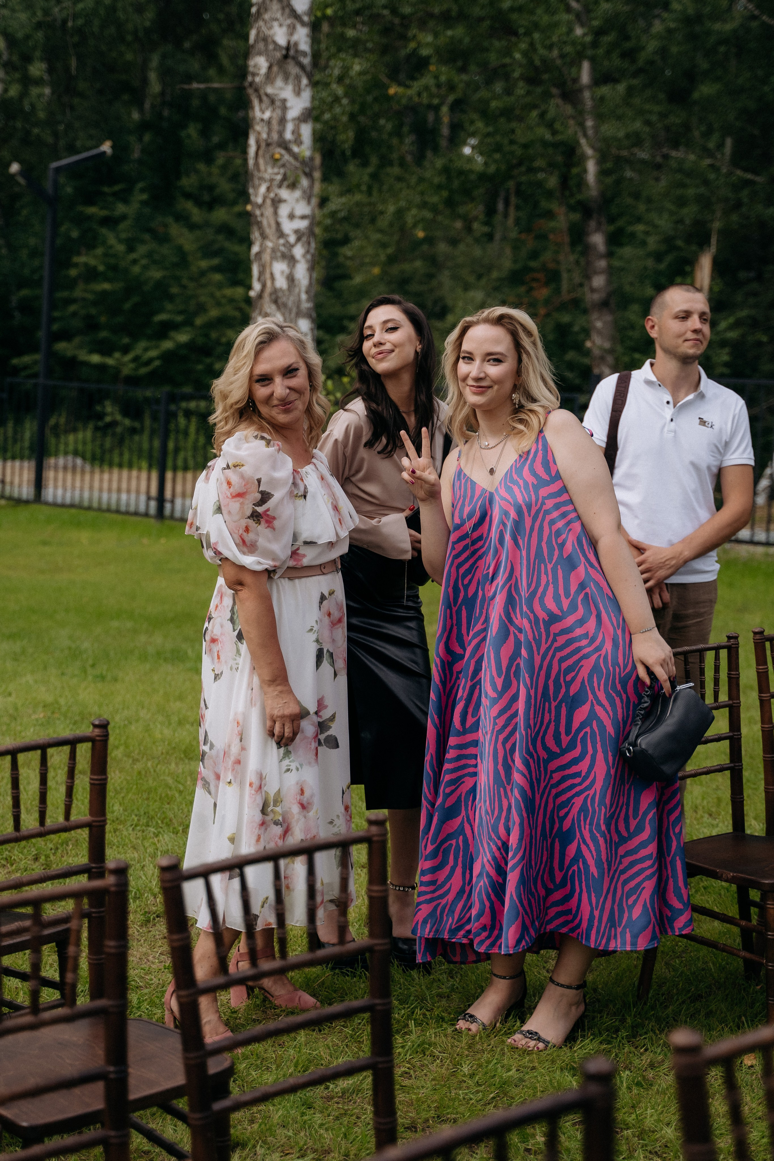 Рома и Настя. Свадебный и семейный фотограф в Новосибирске Наталья Зорина