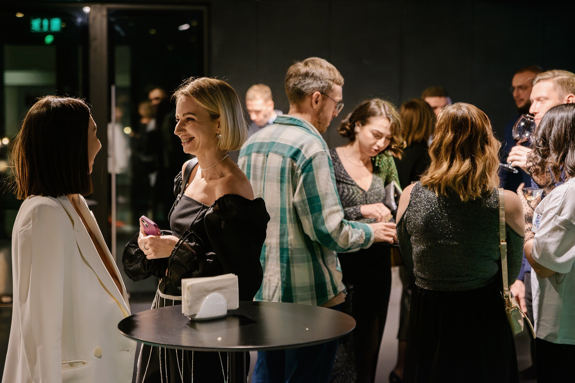 Корпоратив Жизнь Март. Константин Солодянкин — свадебный и репортажный фотограф в Екатеринбурге и Верхней Пышме