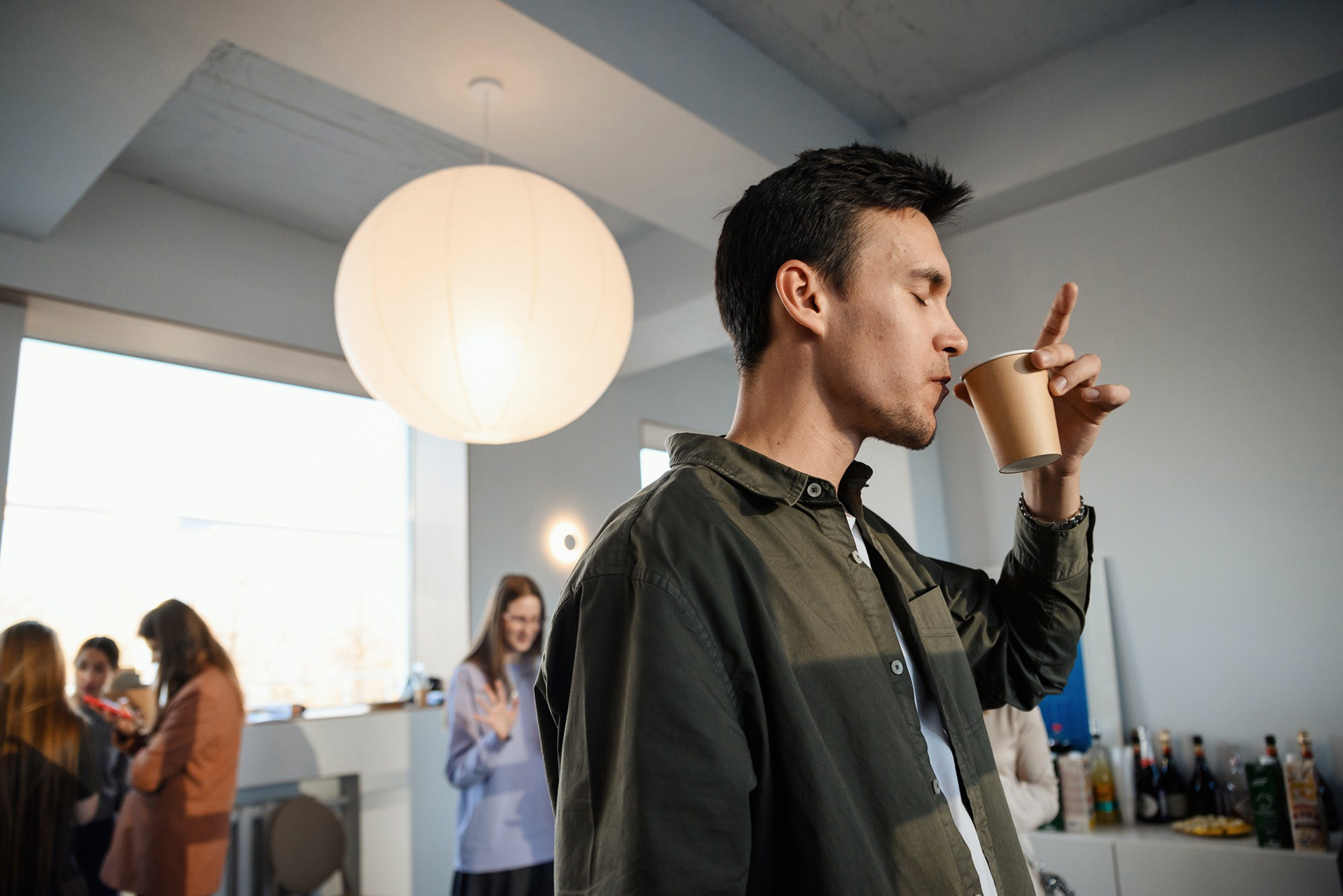 Репортажная сьёмка для R1.Lab Открытие нового офиса!. Константин Солодянкин — свадебный и репортажный фотограф в Екатеринбурге и Верхней Пышме