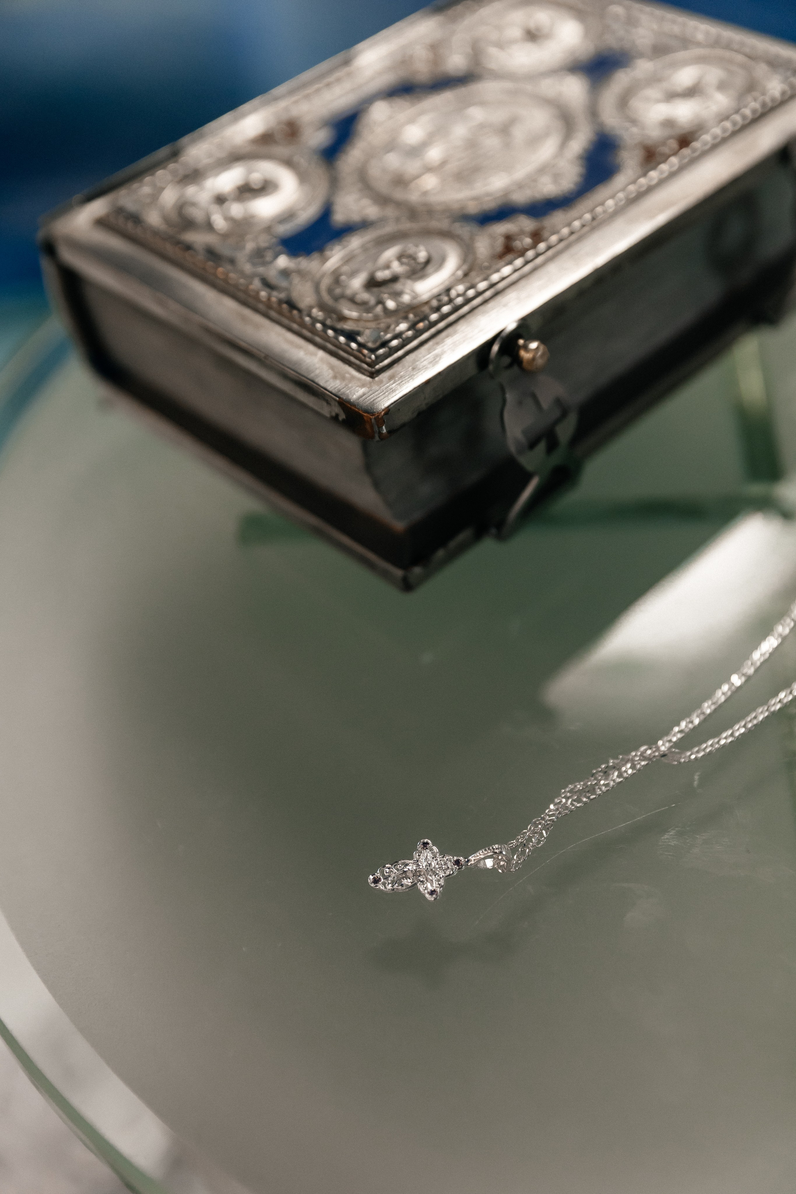 Крещение Валерии (конфиденциальное). Семейный фотограф Минск Усова Ольга