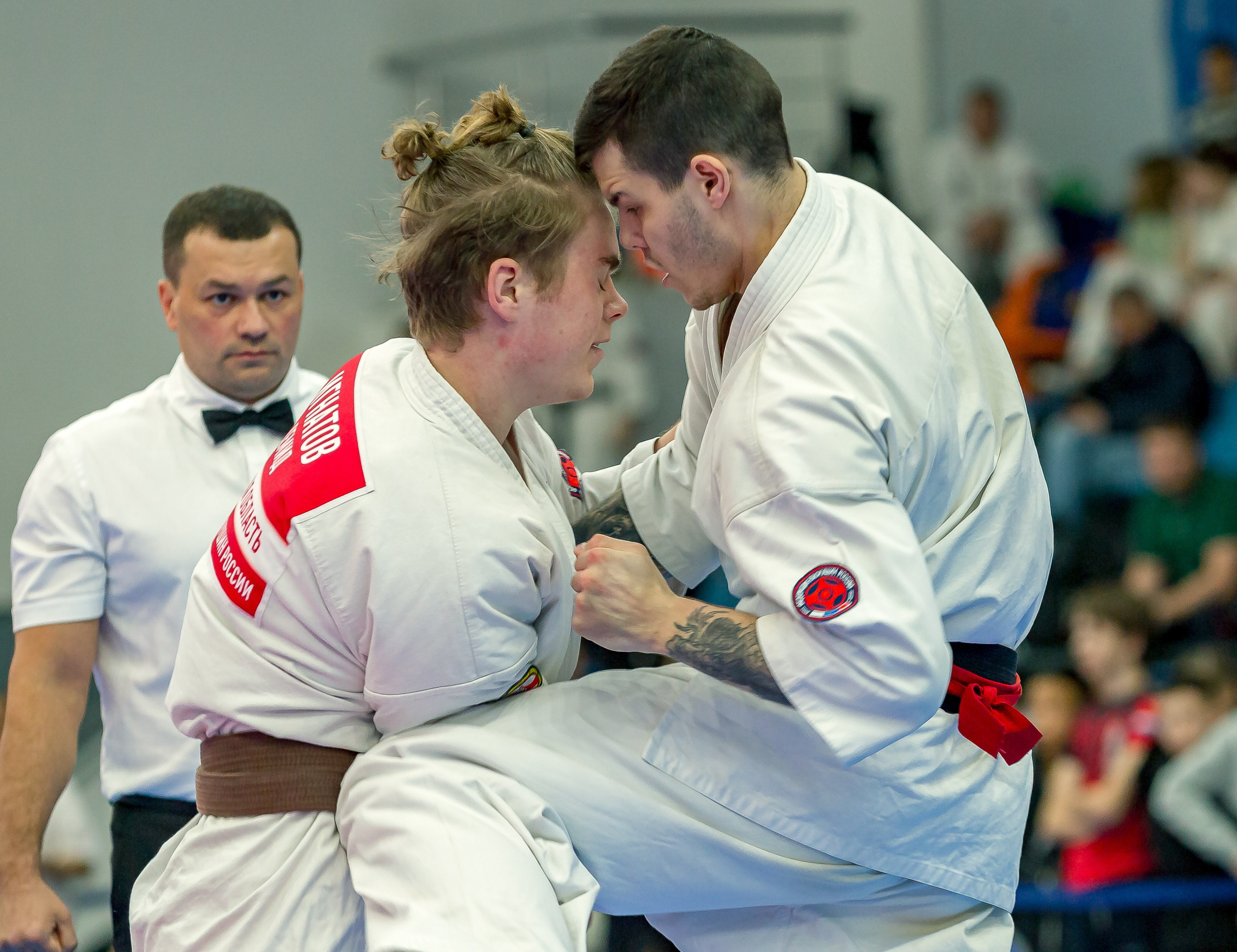 Соревнования по Киокушин памяти С. Увицкого. Репортажная съемка в Москве и области. Анималистика