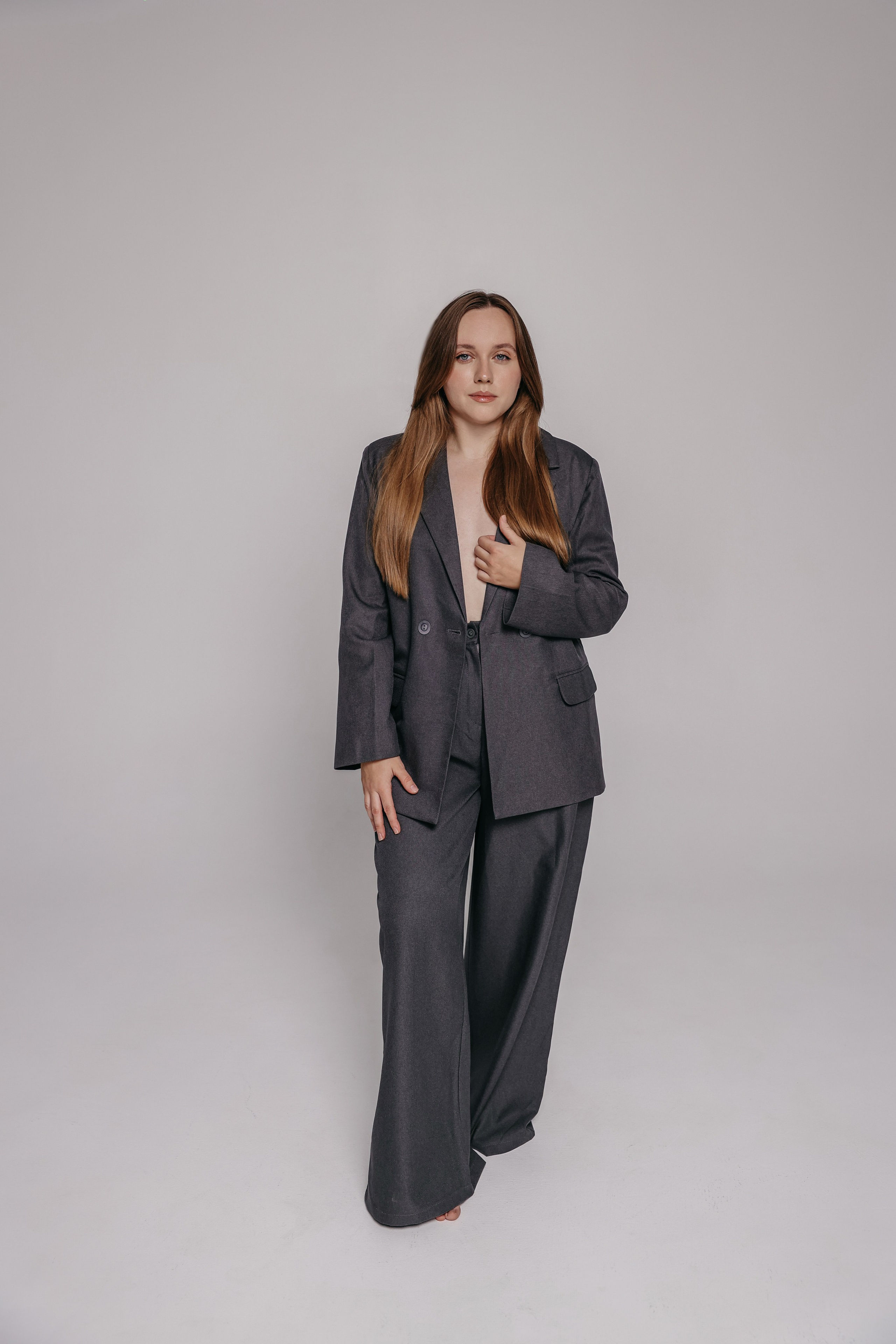 Индивидуальная. Свадебный и семейный фотограф в Ростове-на-Дону Марианна Хахладжева