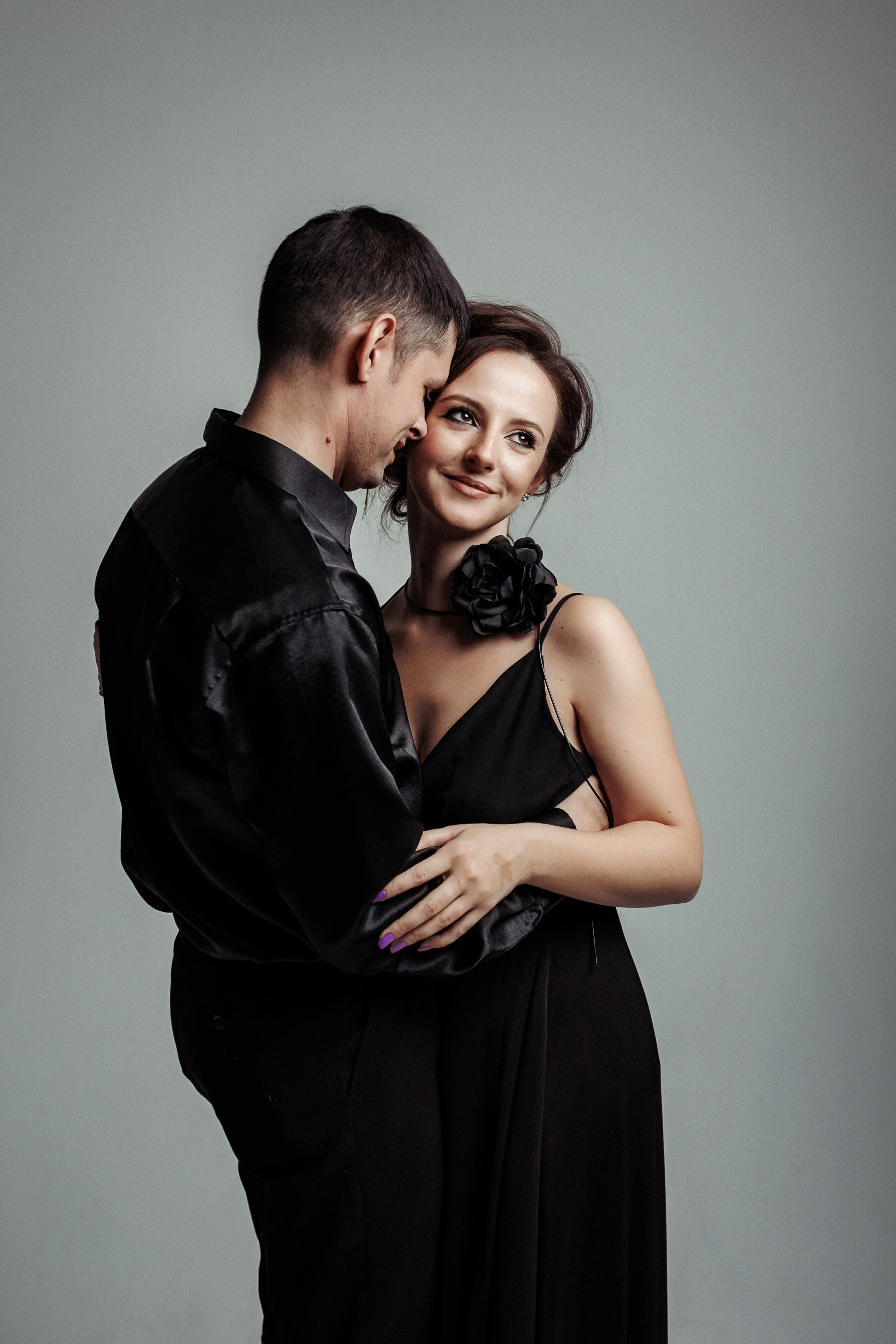 Александр и Алина. Свадебный, семейный и детский фотограф в городе Партизанск, Находка