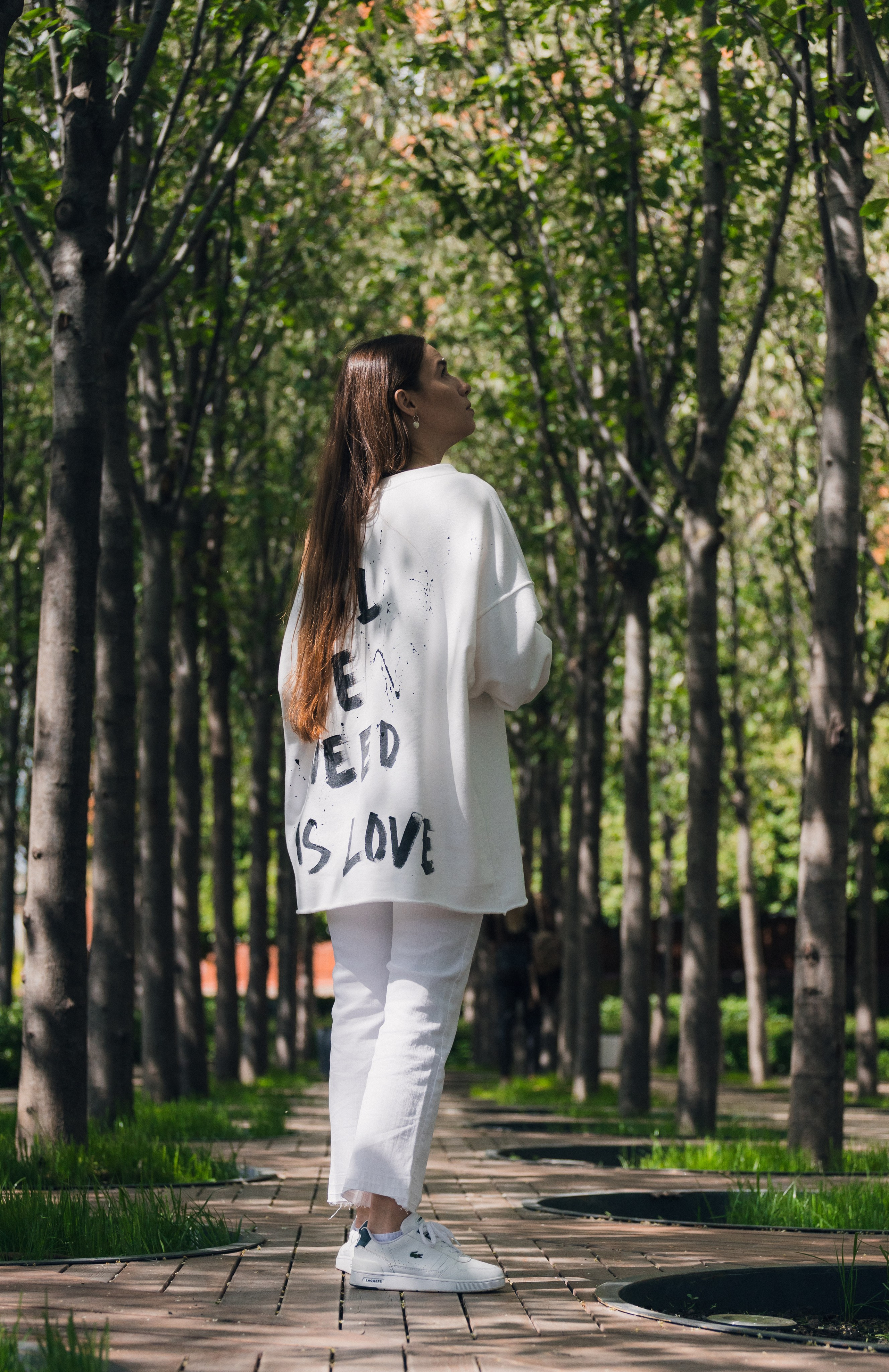 Елизавета. Photo dmfamily