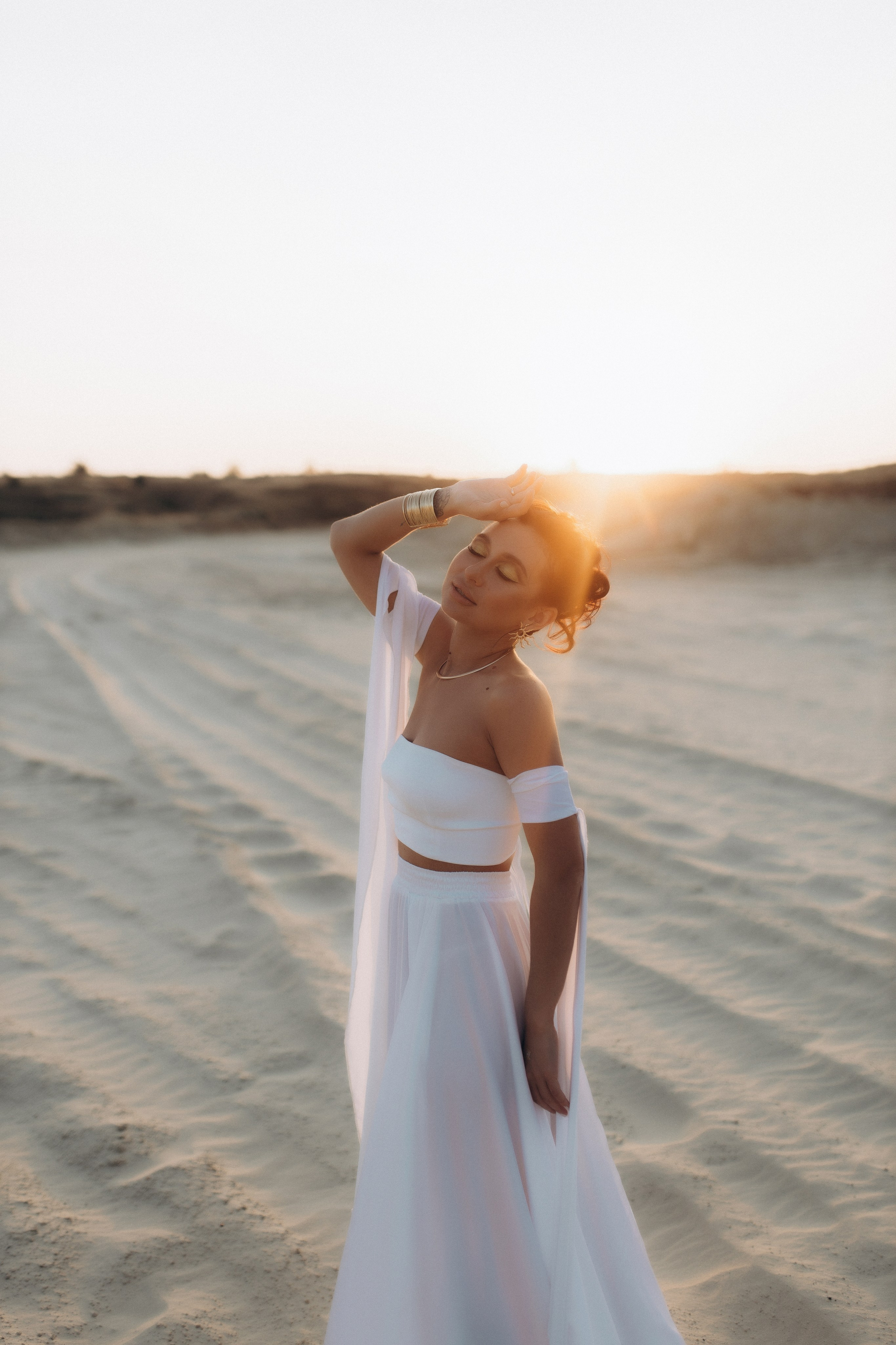 Пески. Главная