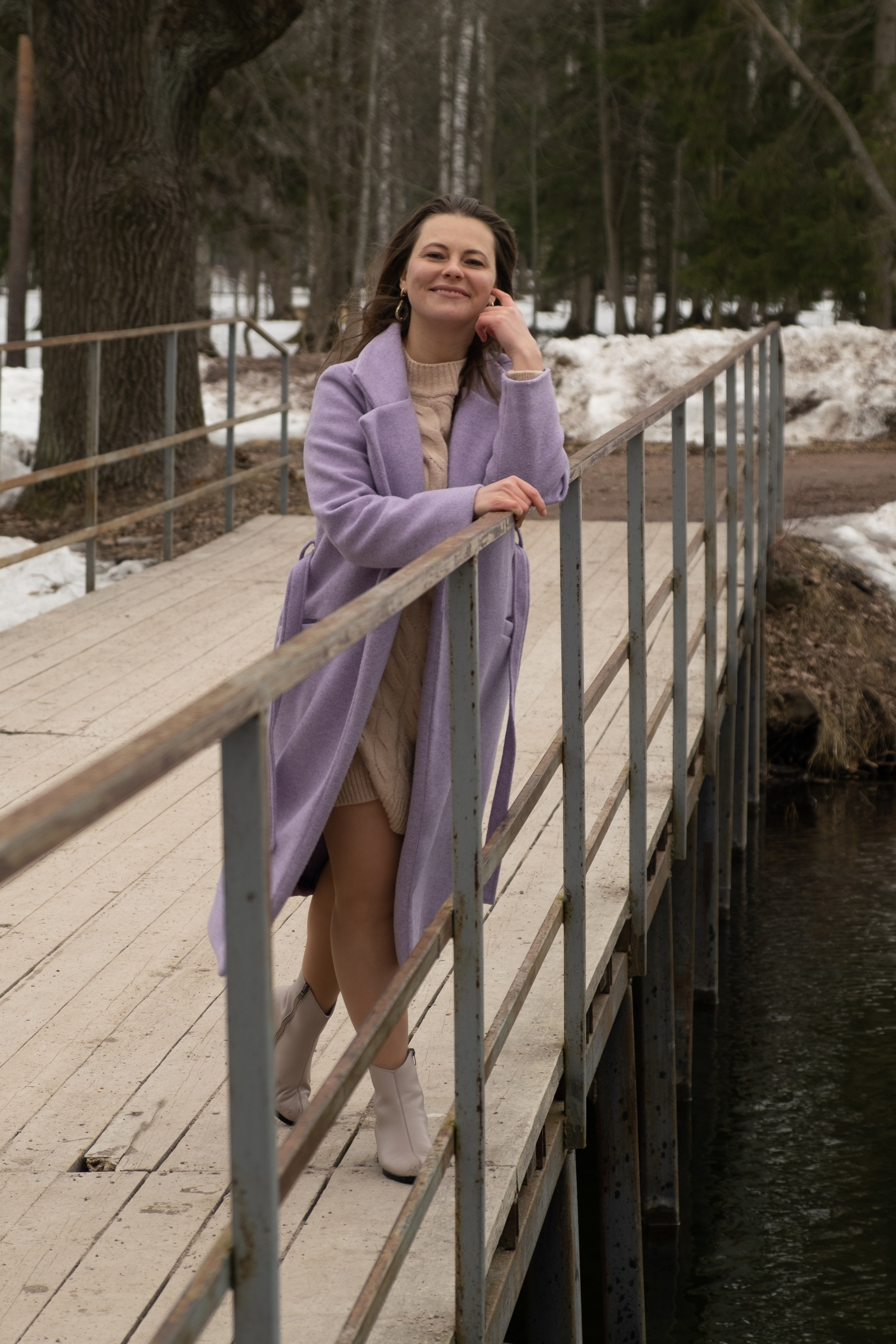 Уличная съемка. Репортажный, концертный фотограф в Санкт-Петербурге Эва Маркова