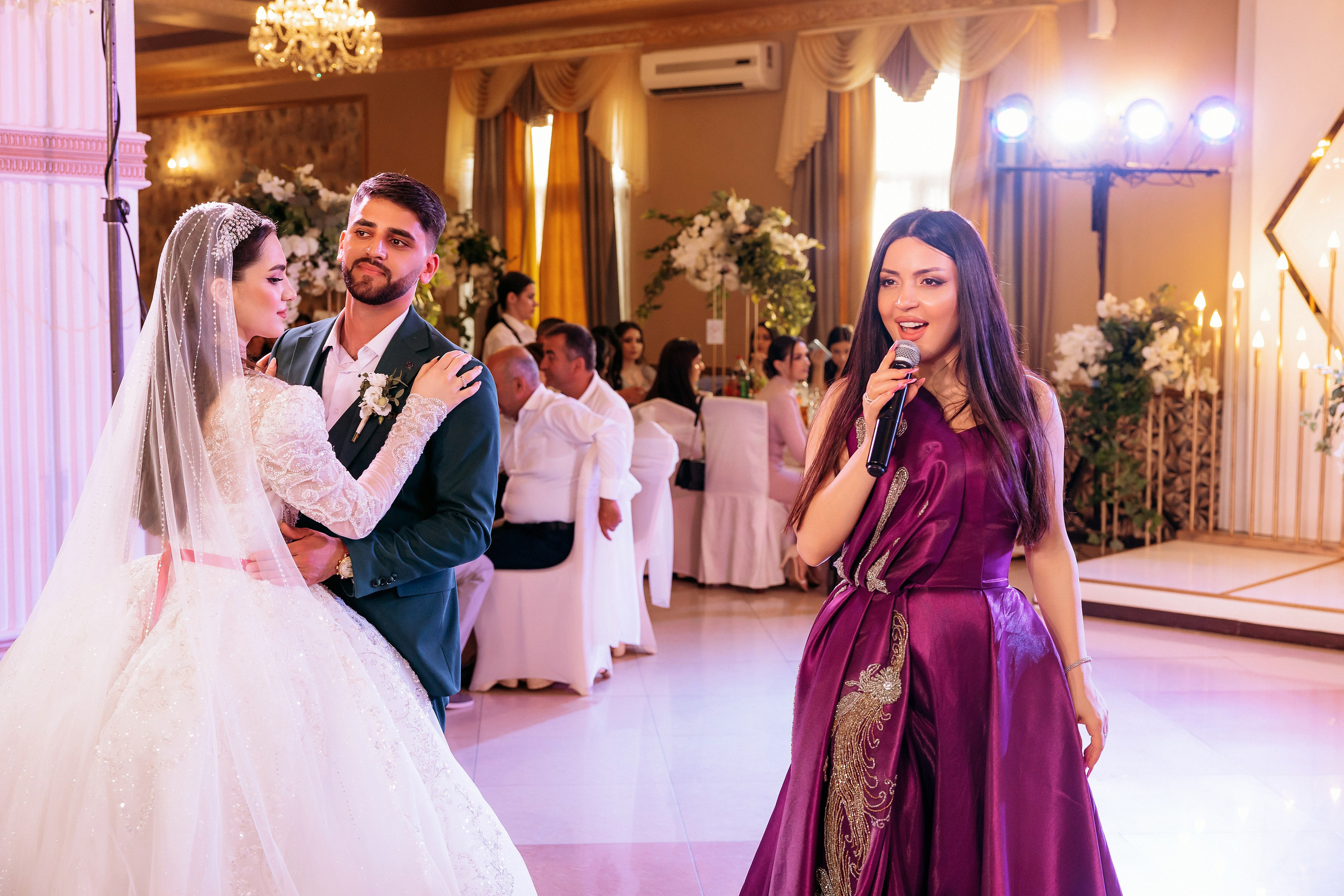 Акшин и Фидан 9 июня 2023. Фотограф в Калининграде свадебная фотография, репортажная, фотосессии